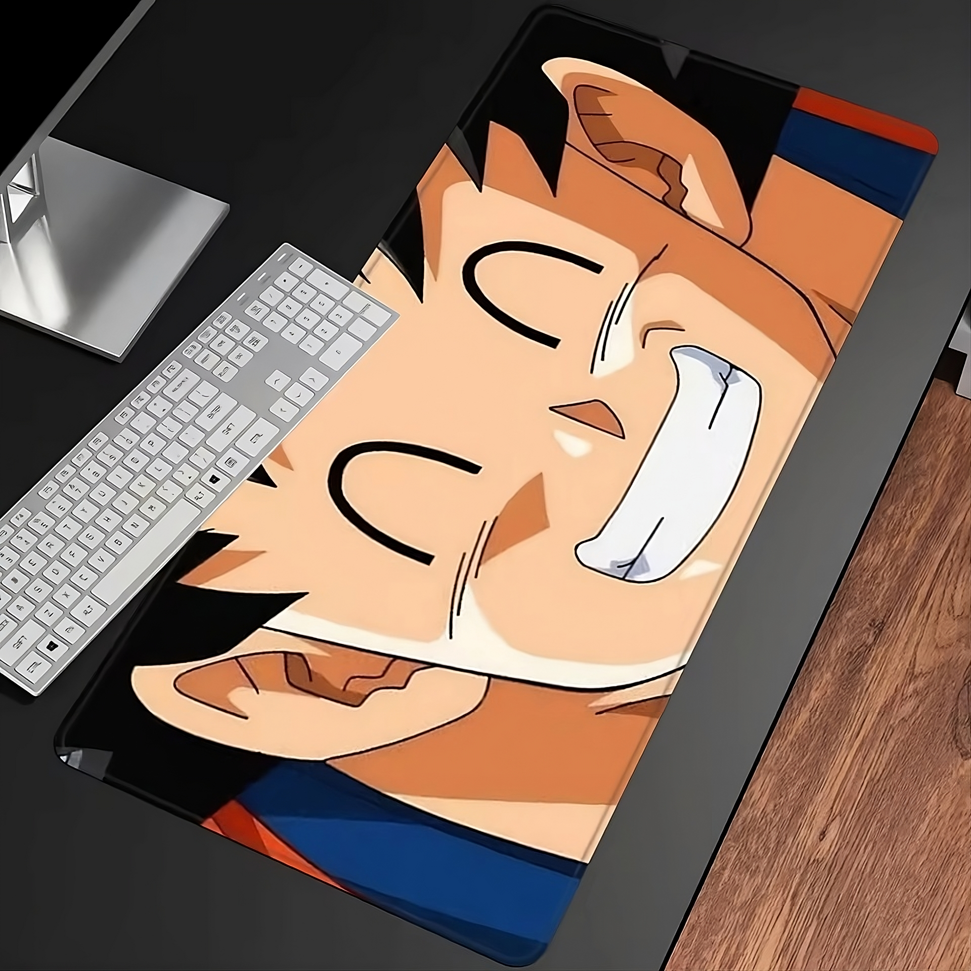 Dragon Ball Goku XL Mouse Pad