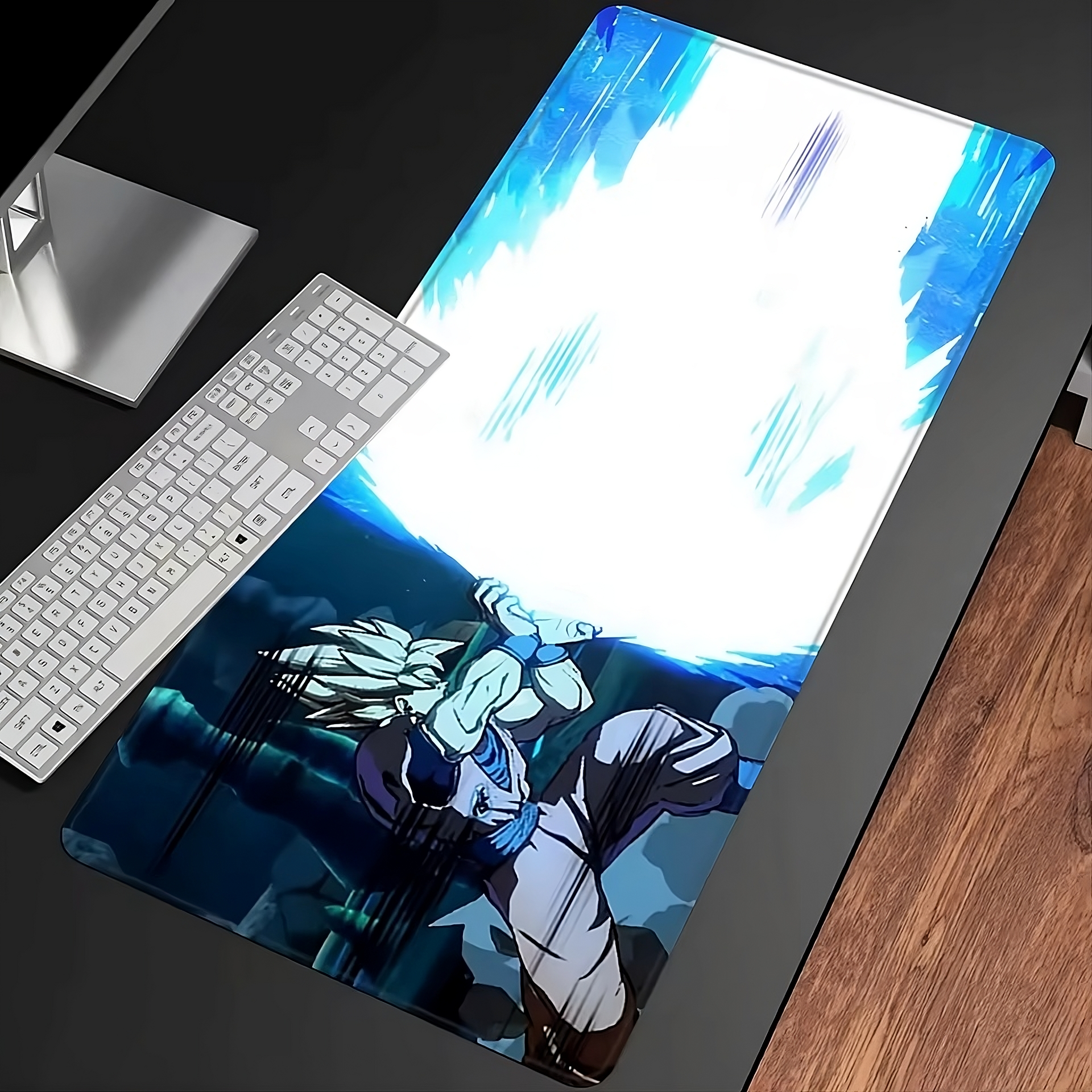 Dragon Ball Goku XL Mouse Pad