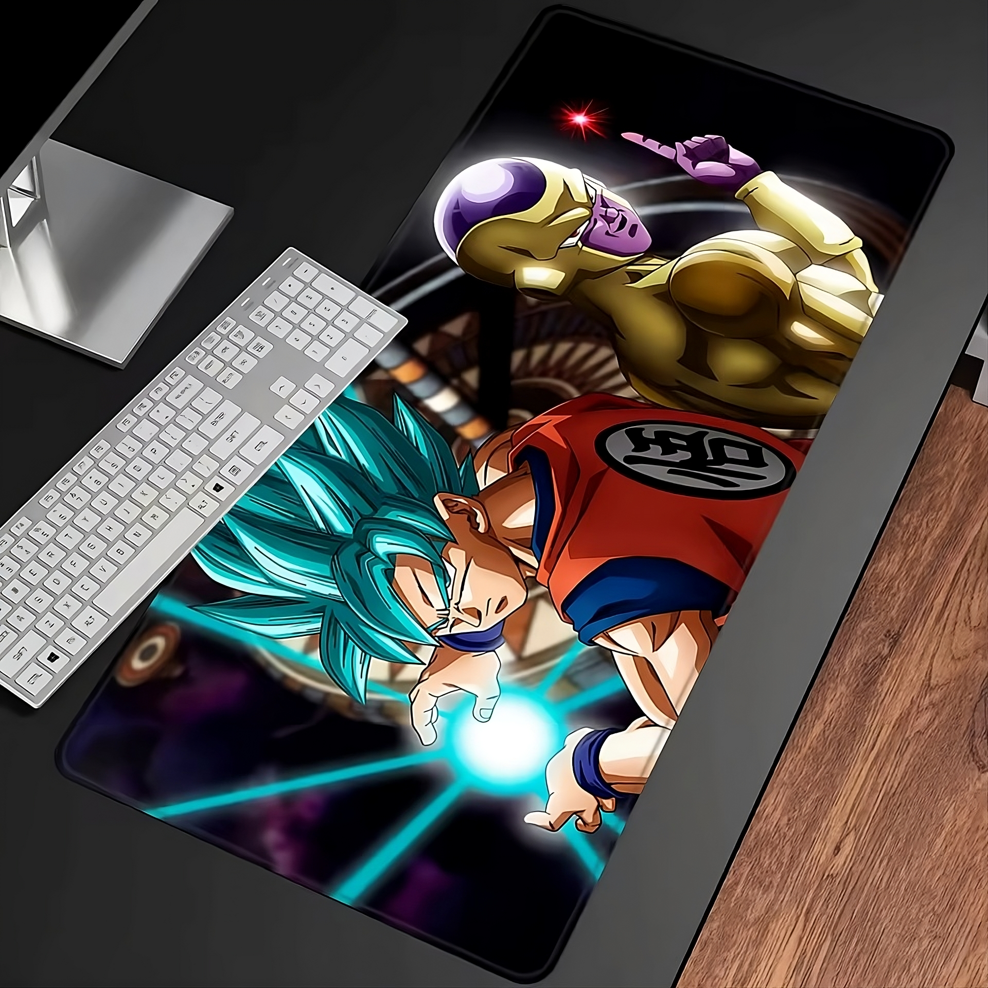 Dragon Ball Goku XL Mouse Pad