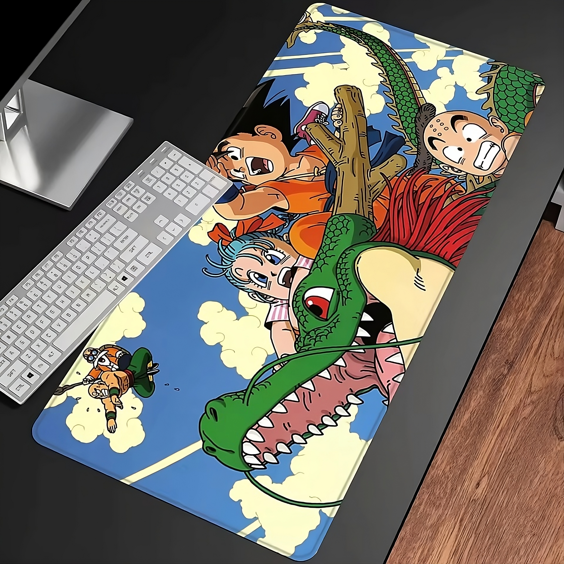 Dragon Ball Goku XL Mouse Pad
