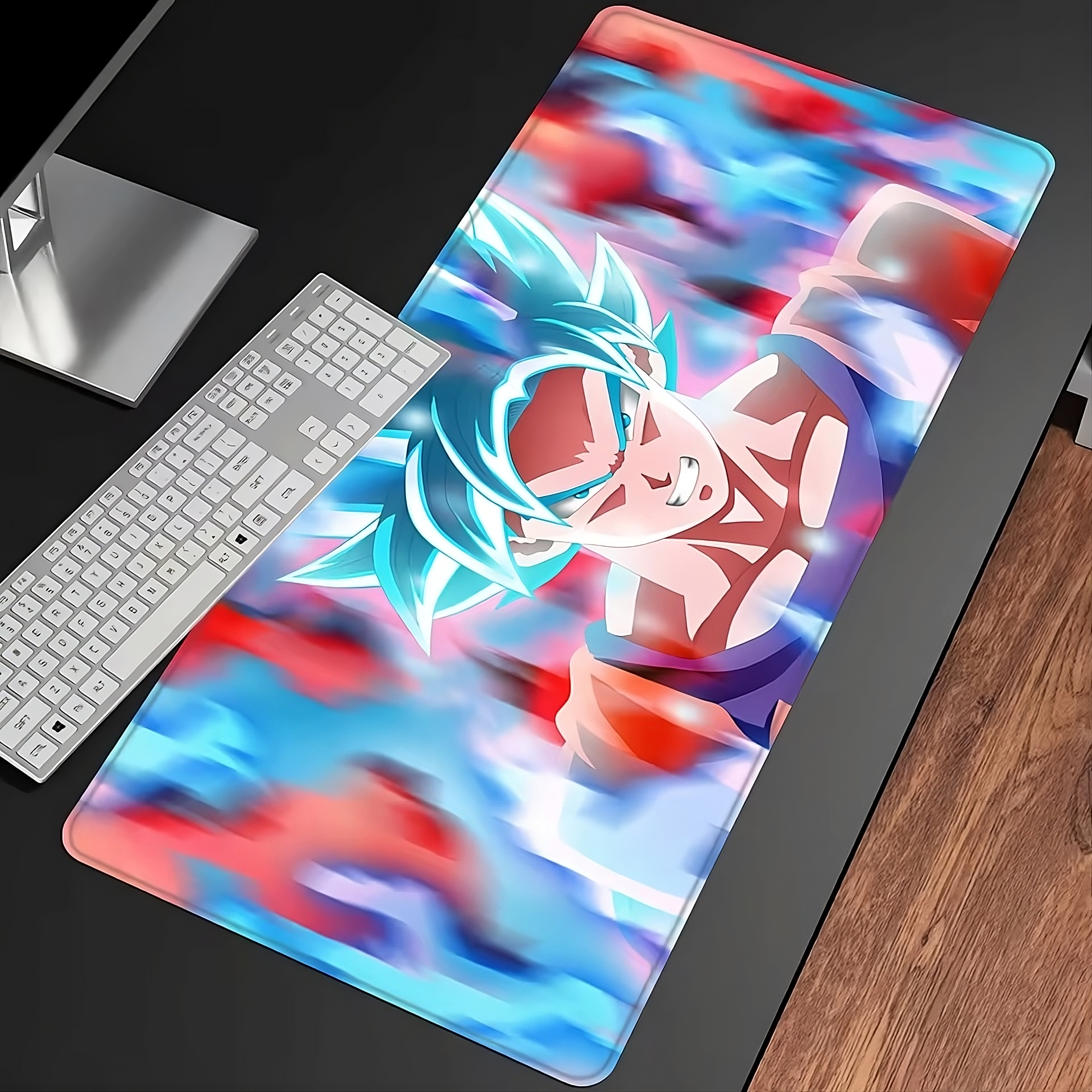 Dragon Ball Goku XL Mouse Pad