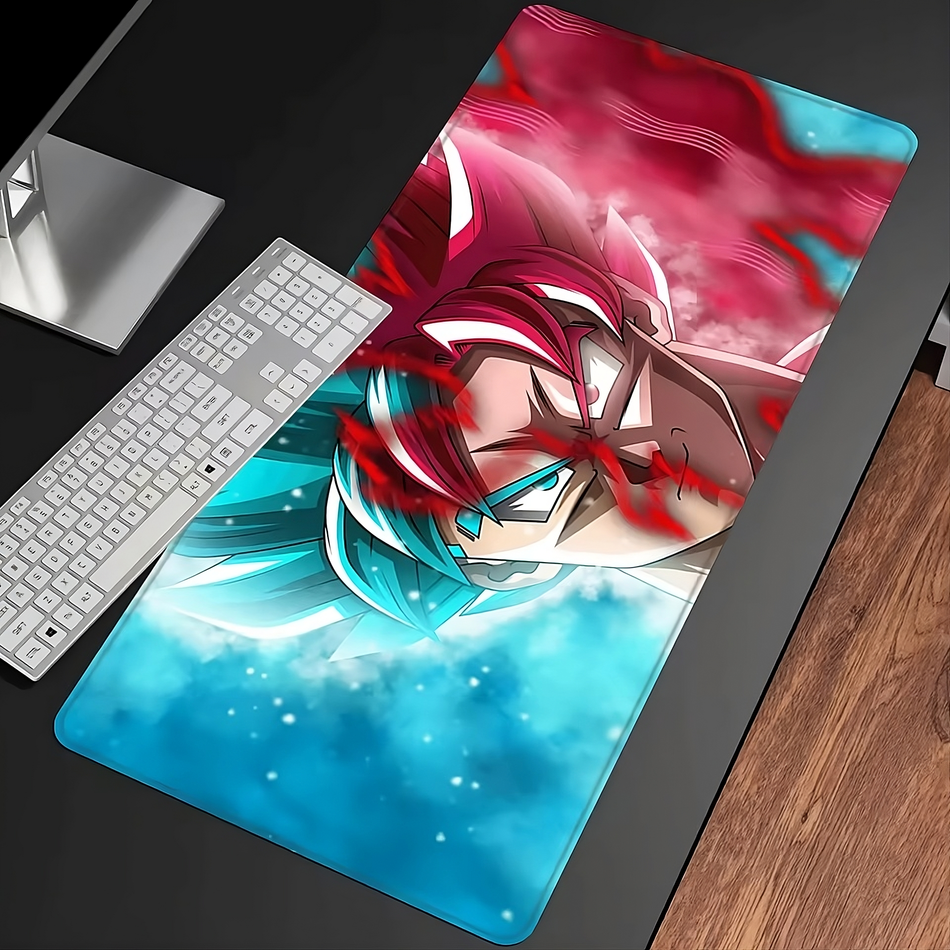 Dragon Ball Goku XL Mouse Pad