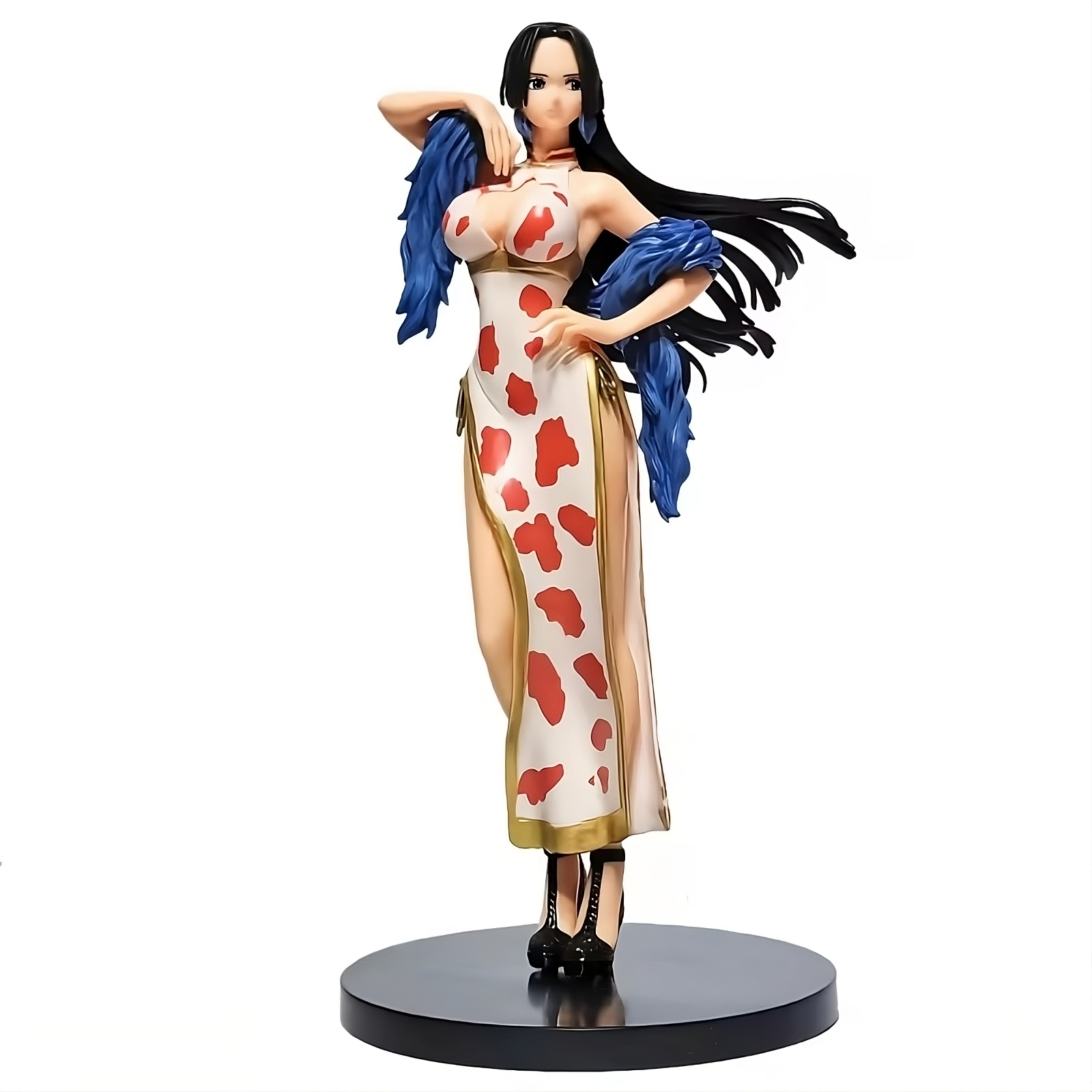 One Piece –  Boa Hancock PVC Figurine (22cm)