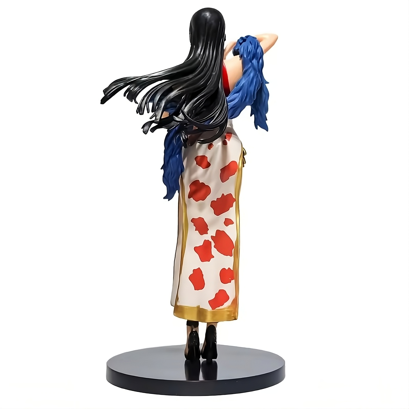 One Piece –  Boa Hancock PVC Figurine (22cm)