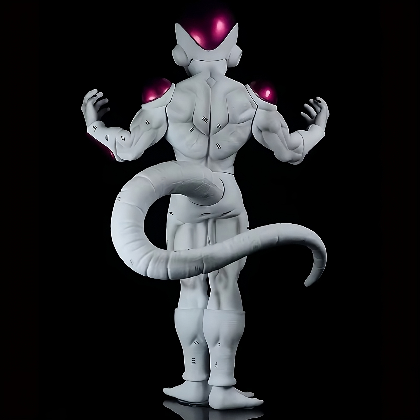 Dragon Ball Z – Final Form Frieza PVC Figure (23cm First Edition Model)