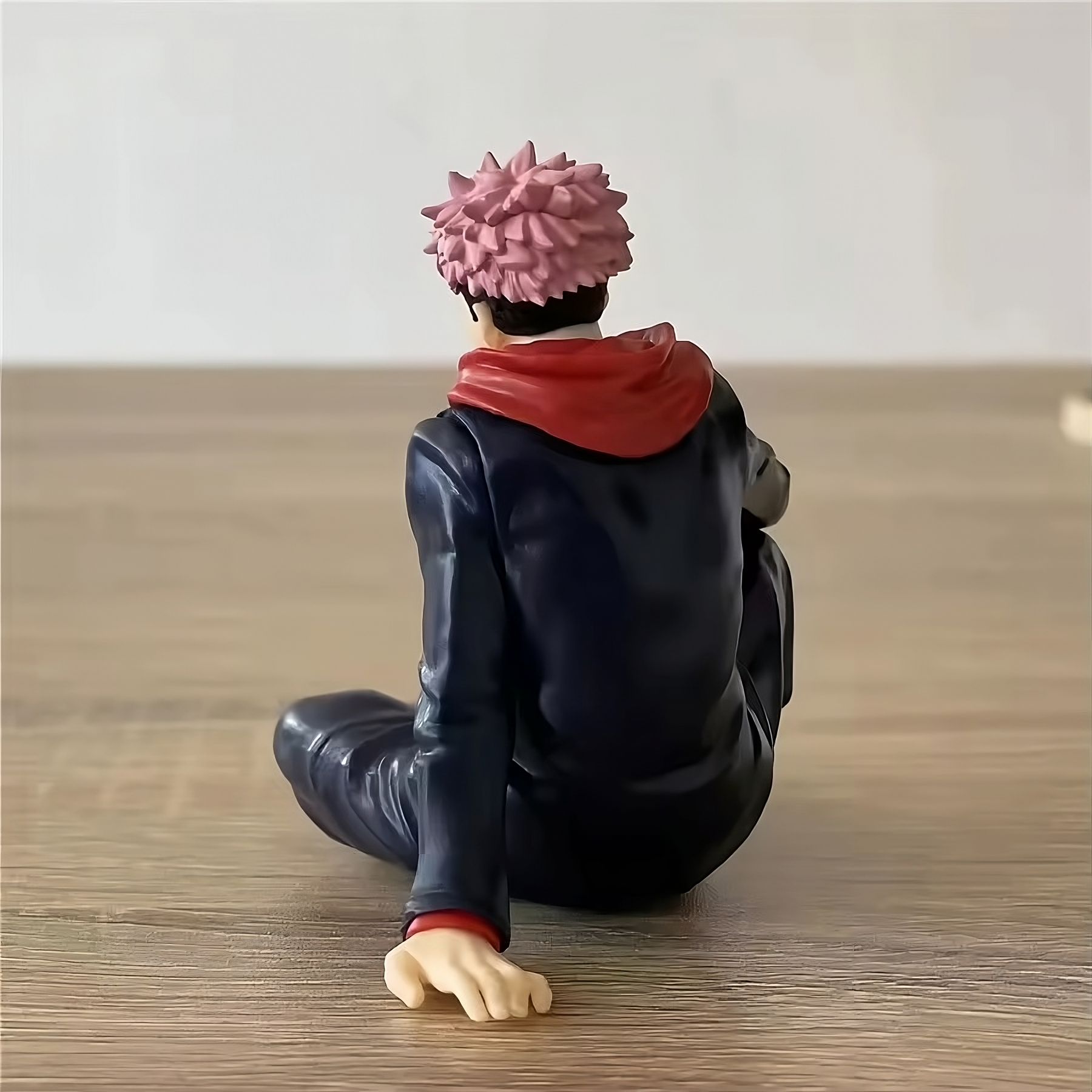 Jujutsu Kaisen – Itadori Yuji PVC Figure | 8cm