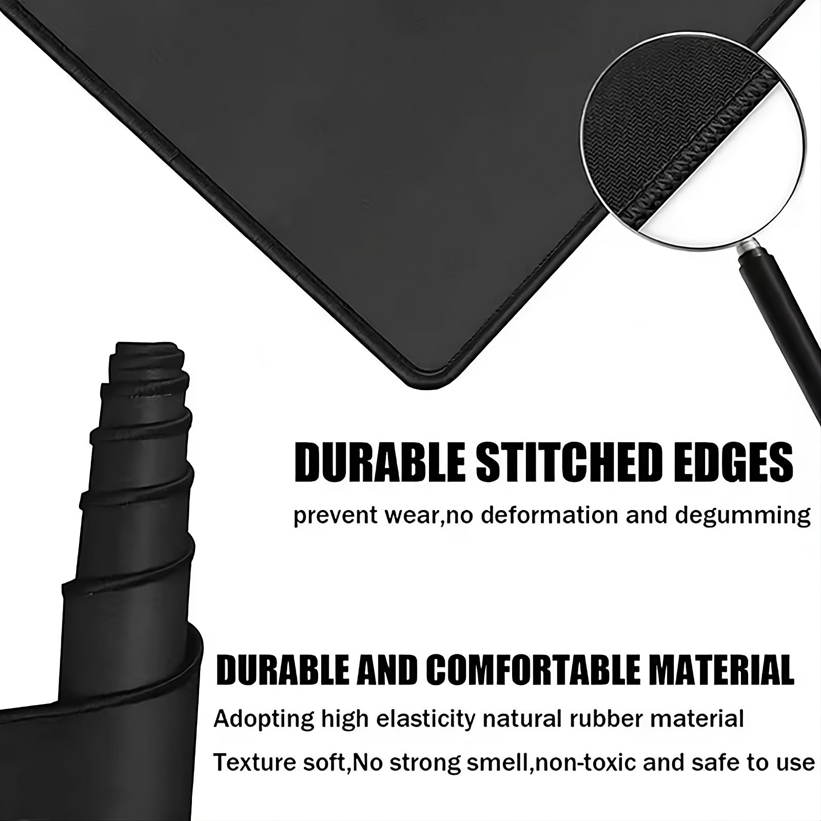 Japanese Katana XL Mouse Pad
