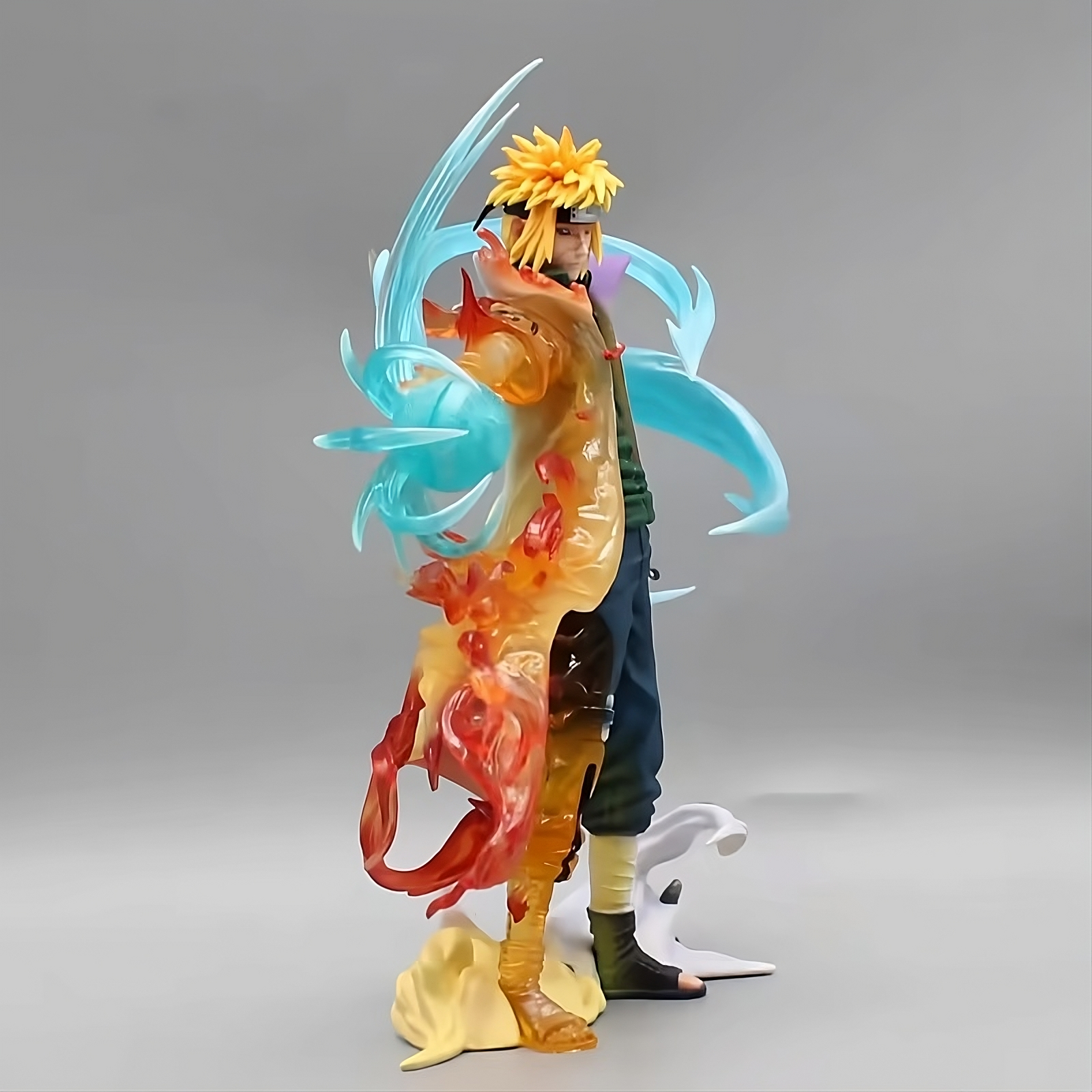 Naruto Shippuden – Namikaze Minato Rasengan PVC Figure | 26cm
