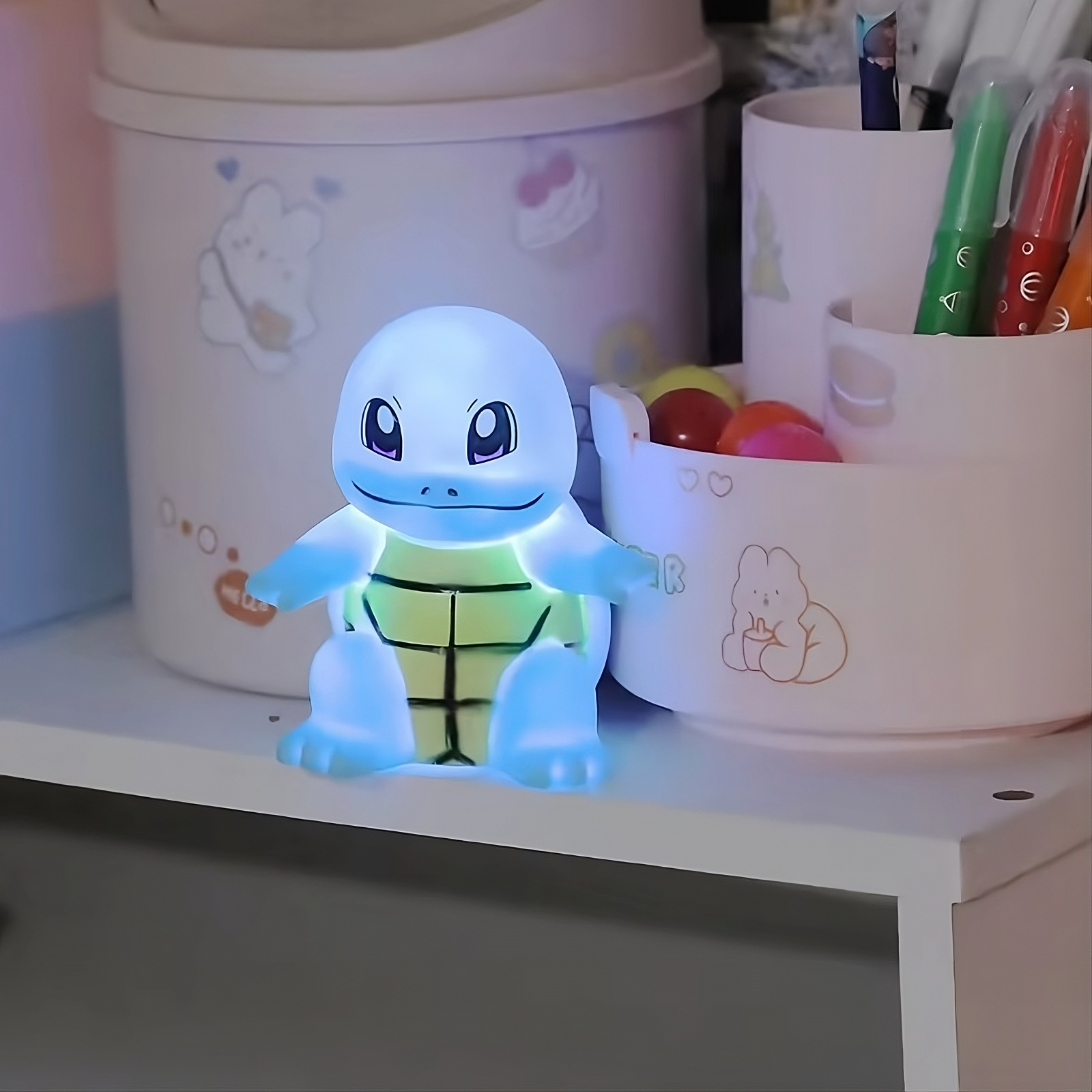 Pokémon Night Light