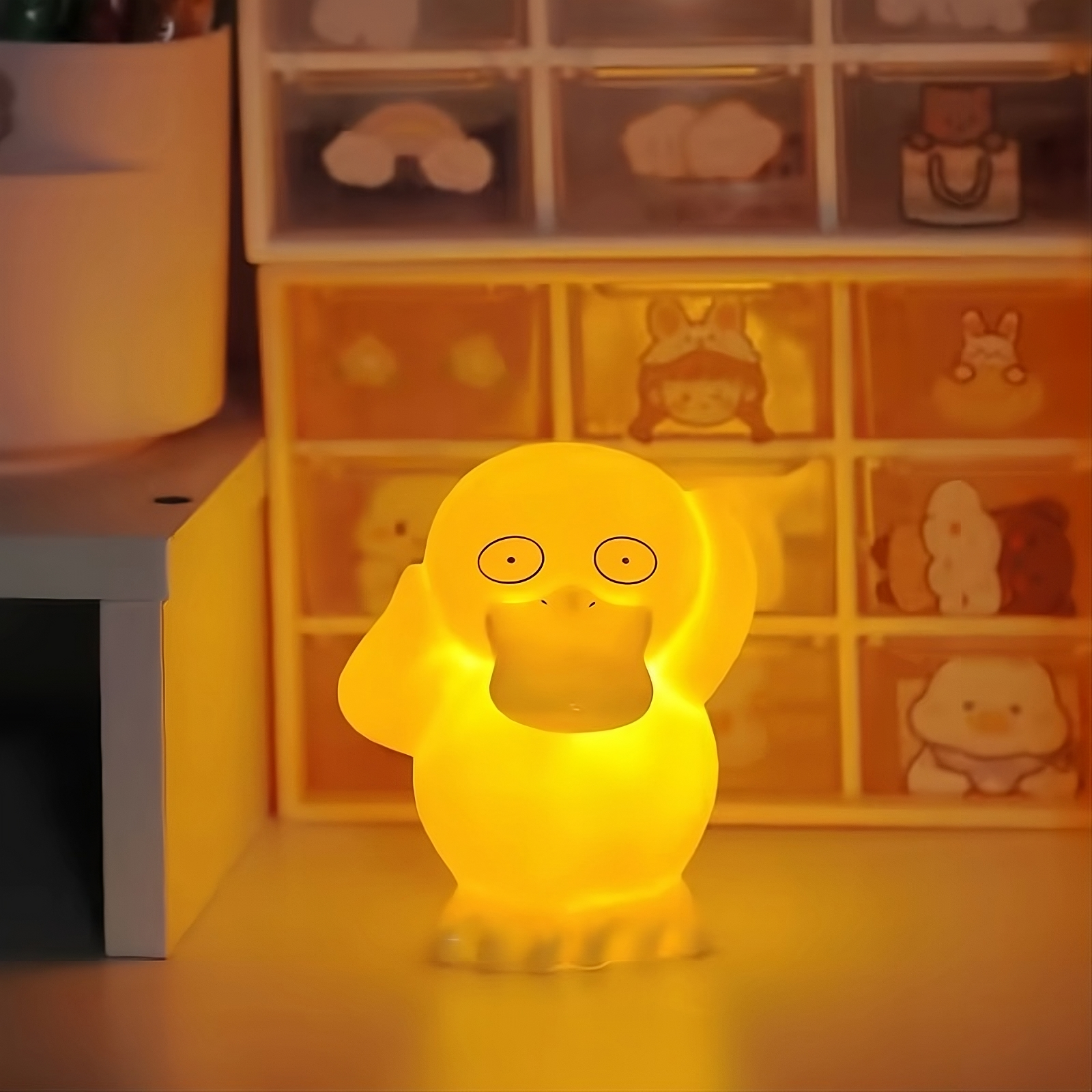 Pokémon Night Light