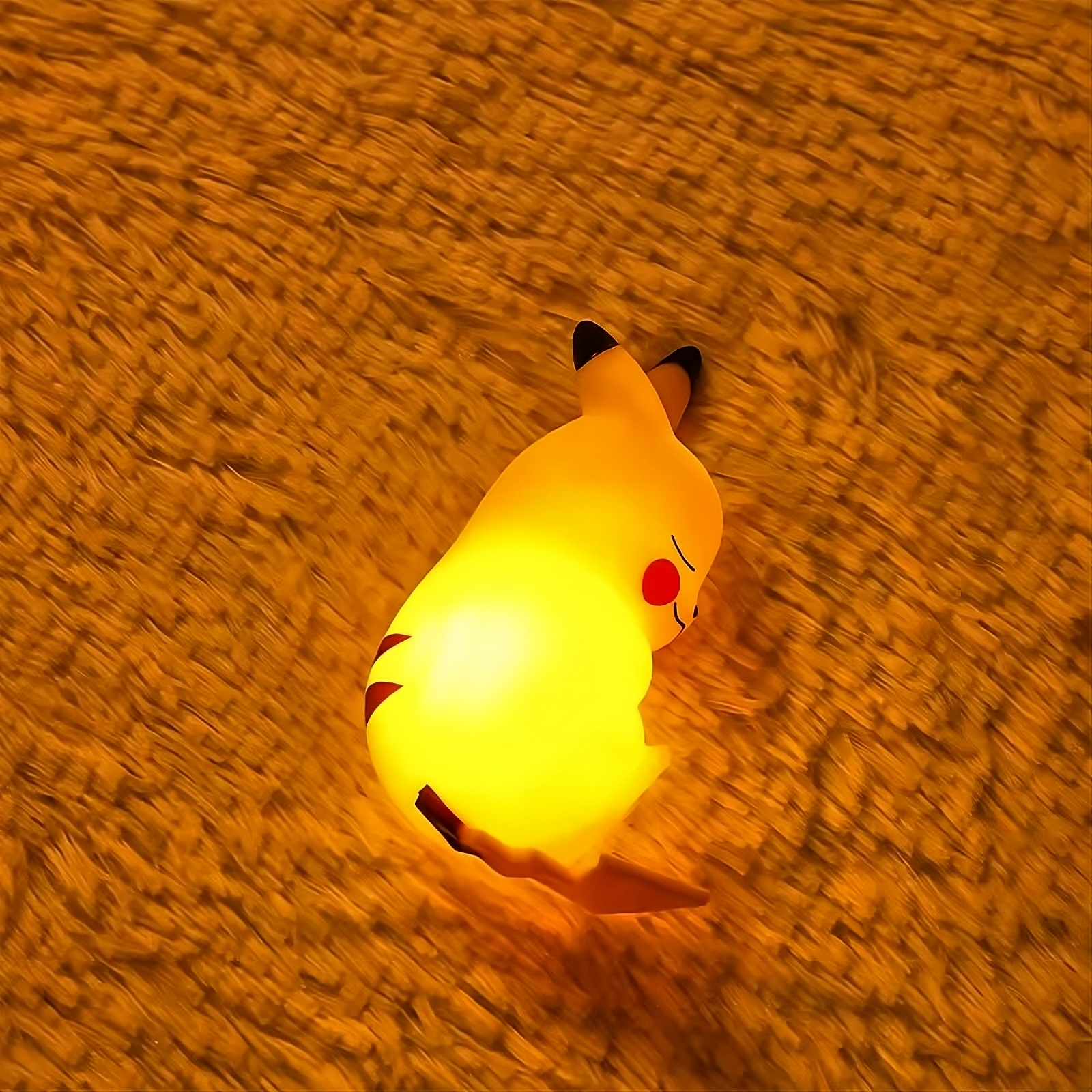 Pokémon Night Light