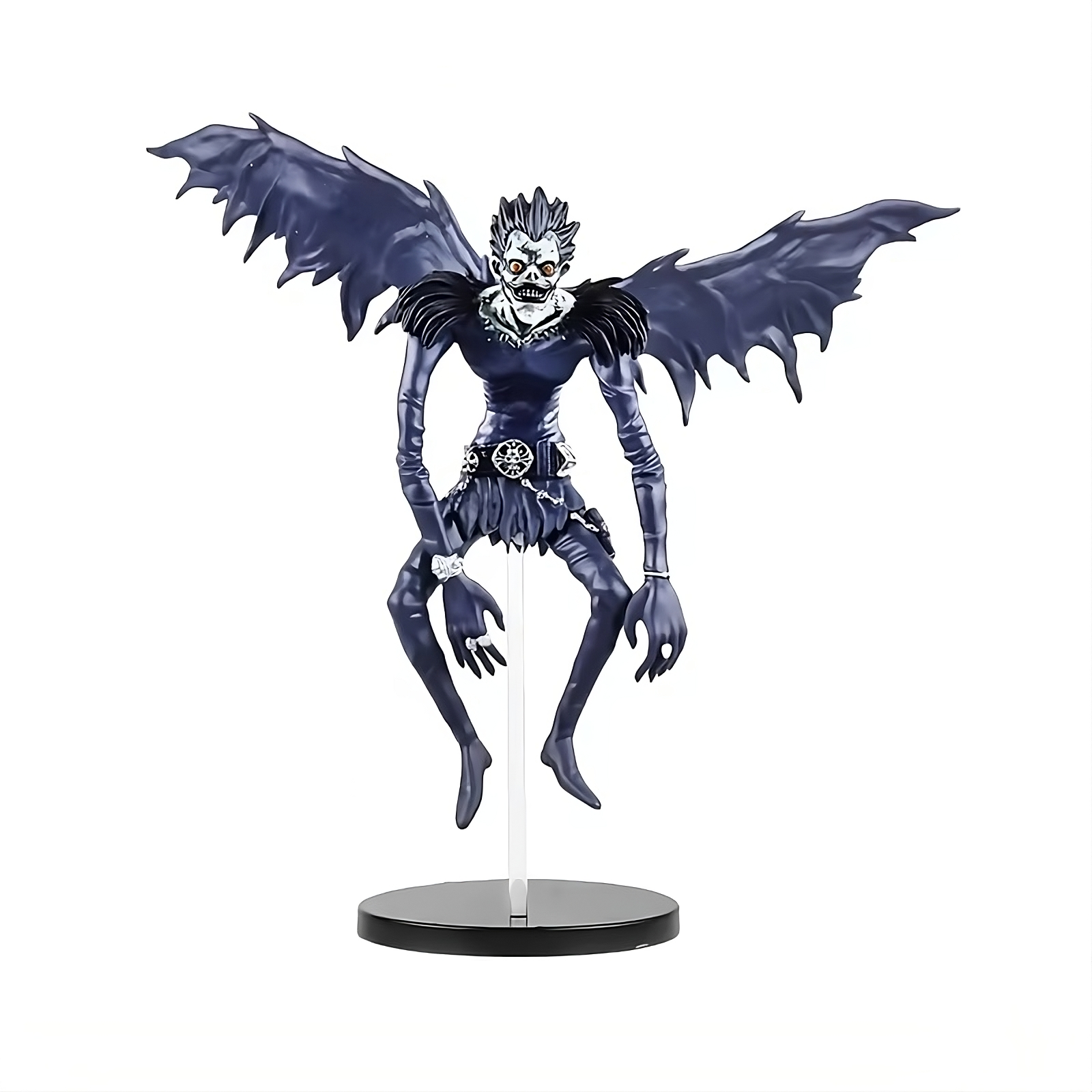 Death Note – Ryuk Shinigami PVC Figure (23cm Collectible Model)