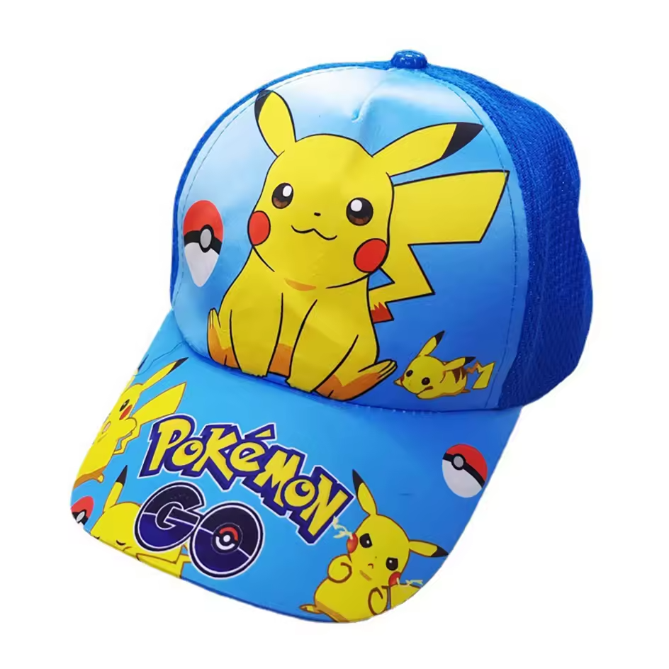 Pokémon Baseball Cap