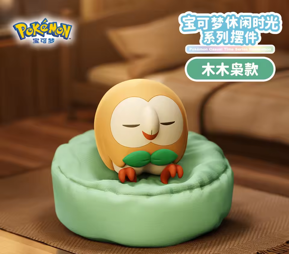 Pokémon Starry Dream Series