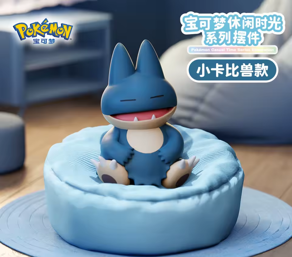 Pokémon Starry Dream Series