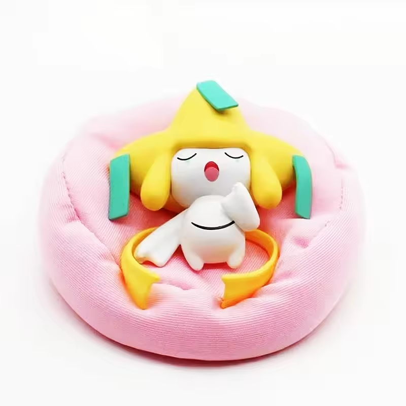 Pokémon Starry Dream Series