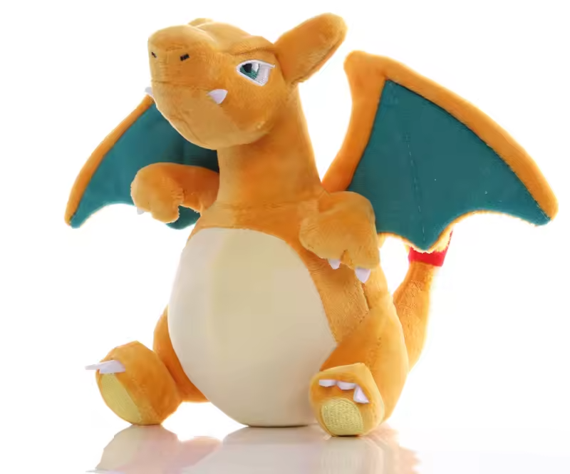 Pokémon 20cm Plush Dolls