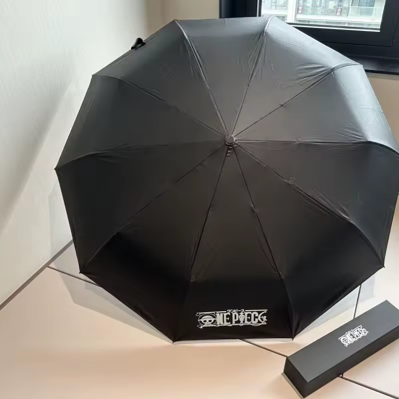 One Piece Umbrella – Limited Edition Gift Box