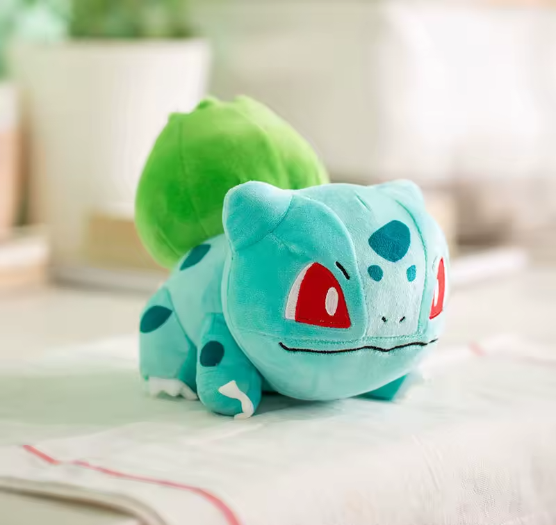 Pokémon 20cm Plush Dolls