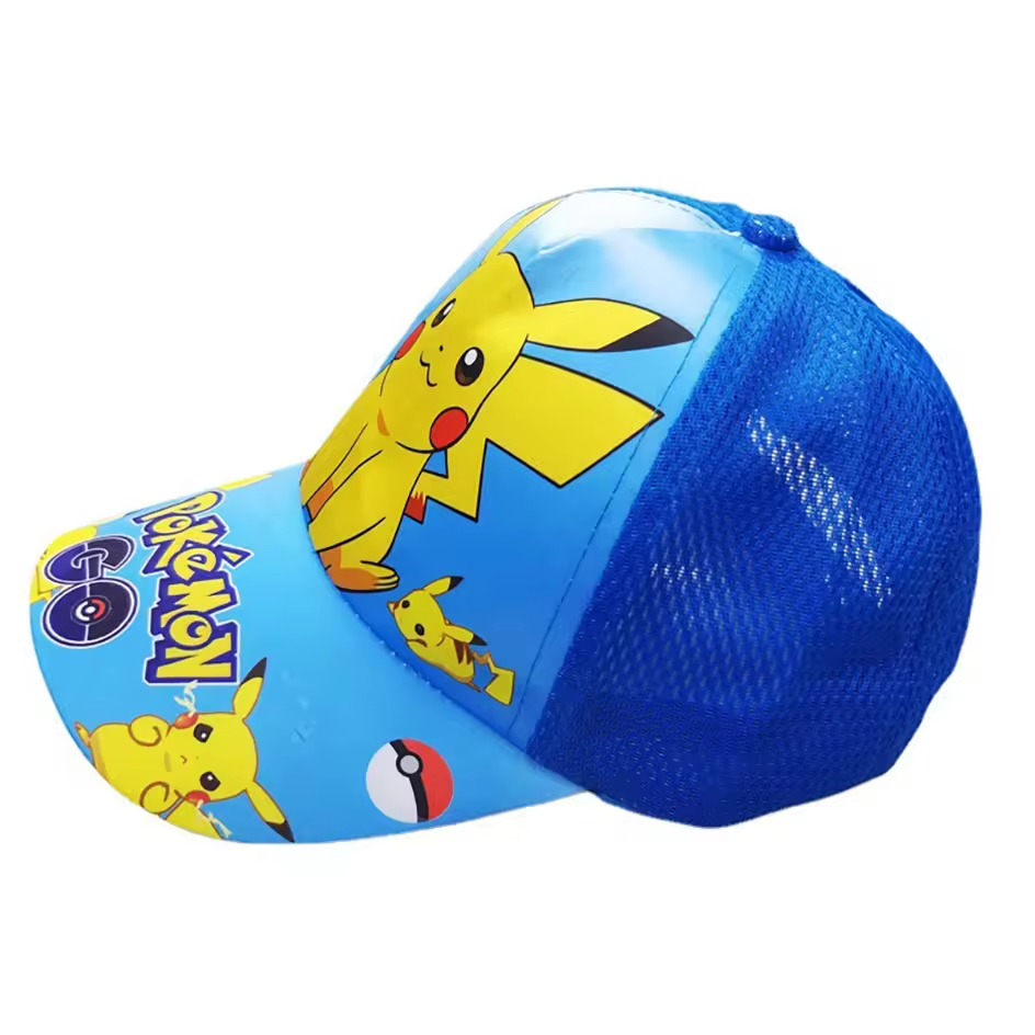 Pokémon Baseball Cap