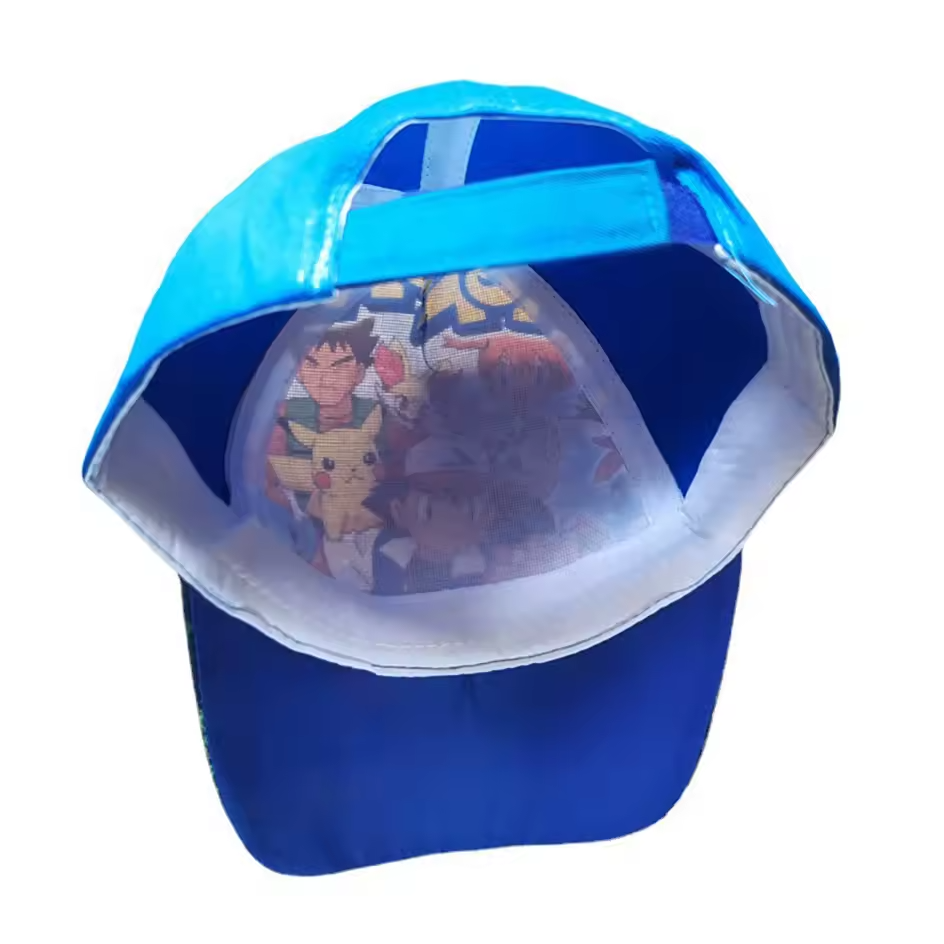 Pokémon Baseball Cap