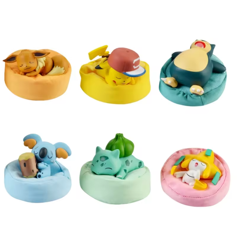 Pokémon Starry Dream Series