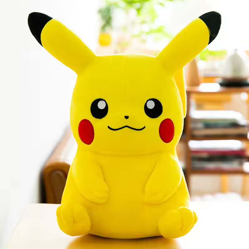 Pokémon 20cm Plush Dolls