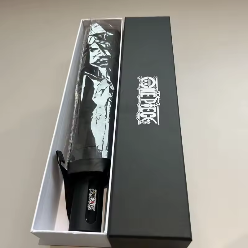 One Piece Umbrella – Limited Edition Gift Box