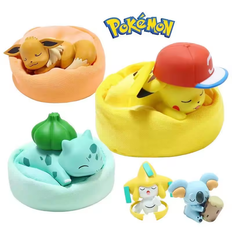 Pokémon Starry Dream Series