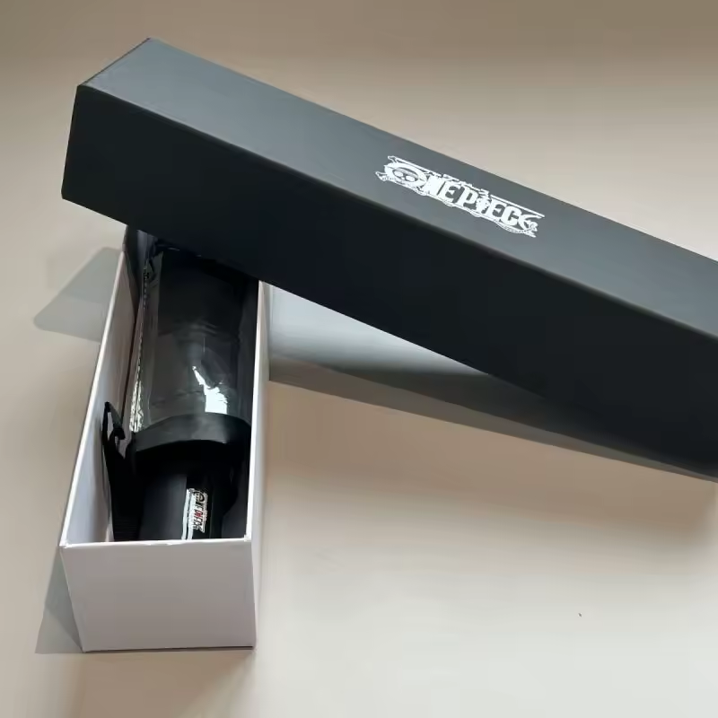 One Piece Umbrella – Limited Edition Gift Box