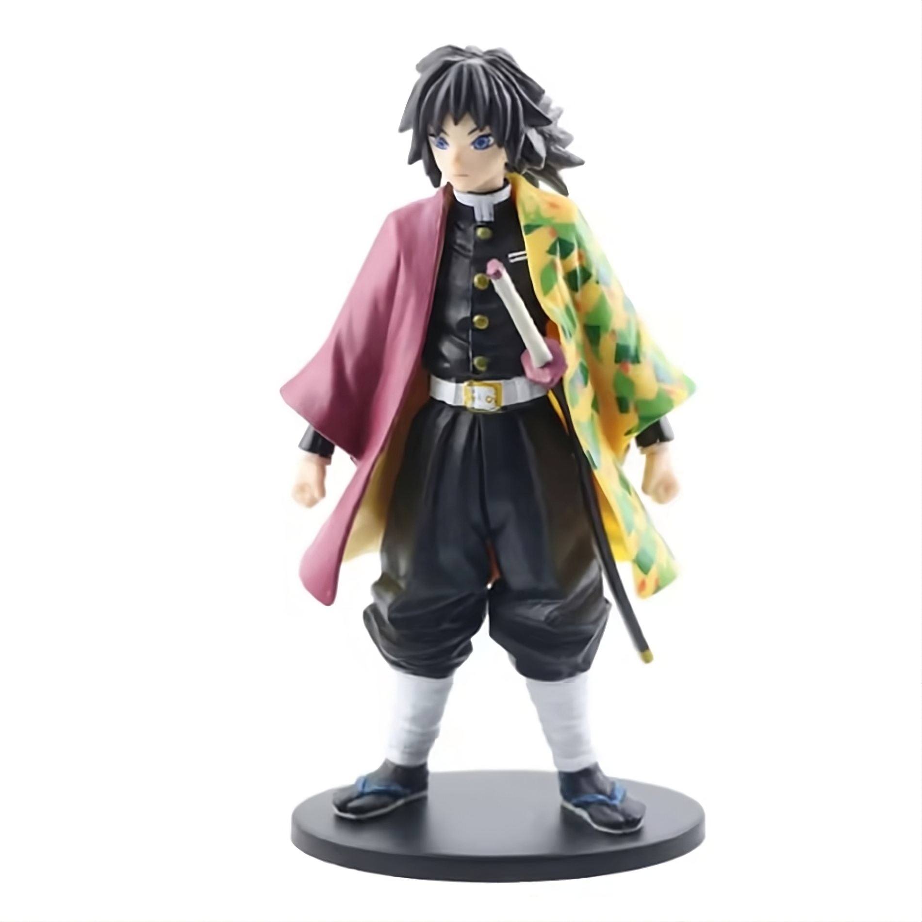 Demon Slayer Anime Figure – 14–16cm PVC Action Figurine (10 Variants)