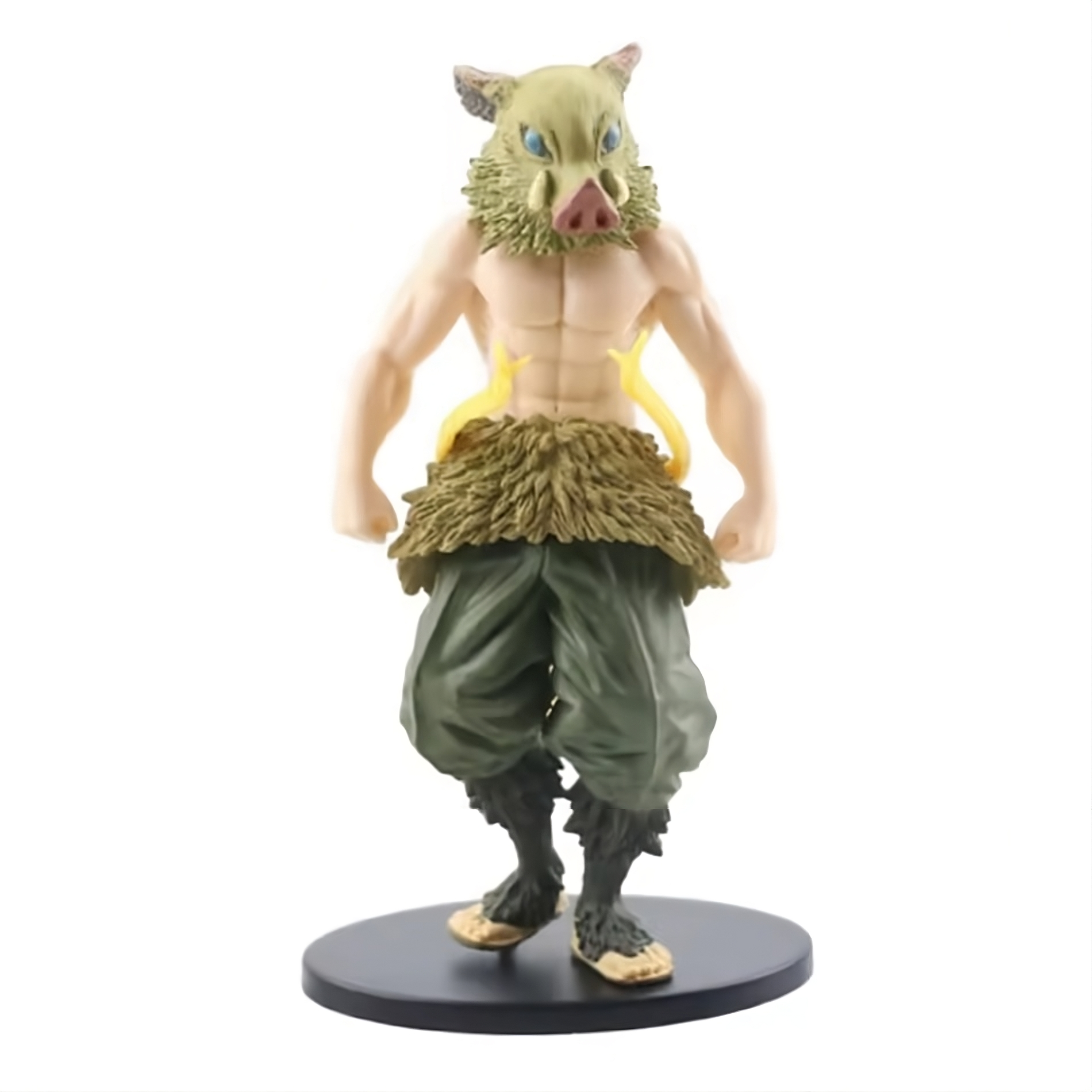 Demon Slayer Anime Figure – 14–16cm PVC Action Figurine (10 Variants)