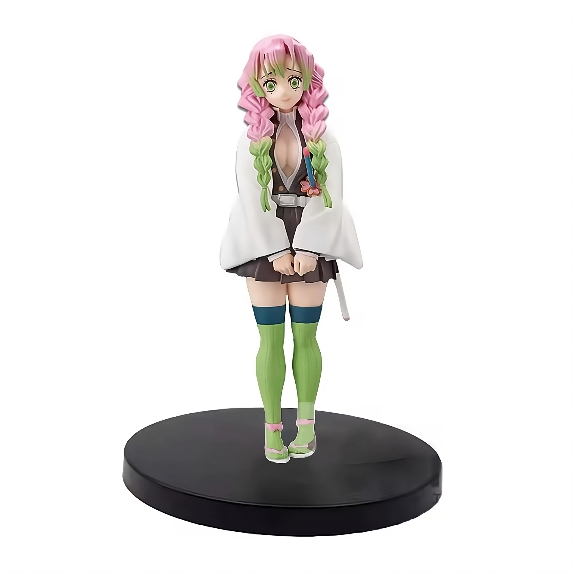 Demon Slayer Anime Figure – 14–16cm PVC Action Figurine (10 Variants)