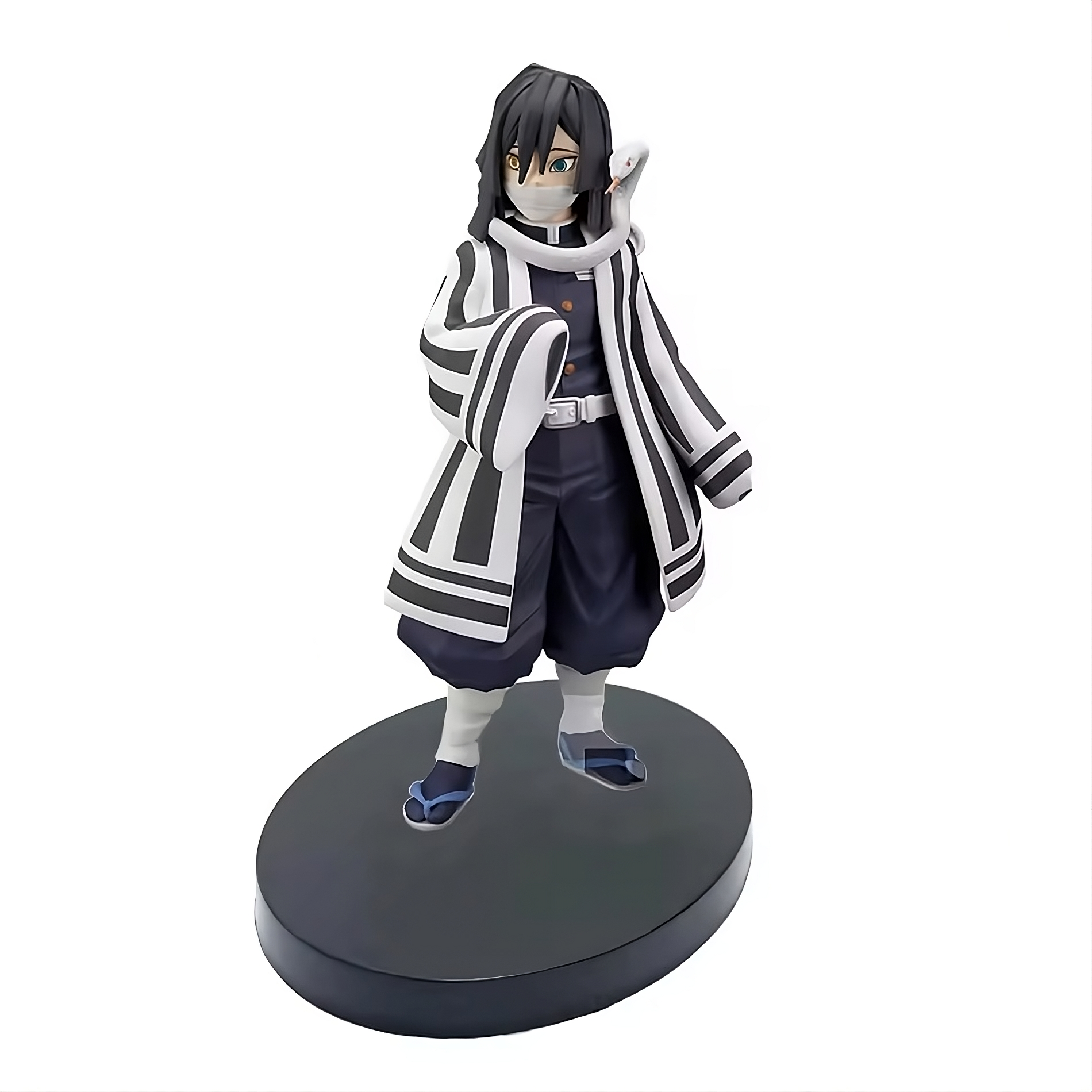 Demon Slayer Anime Figure – 14–16cm PVC Action Figurine (10 Variants)
