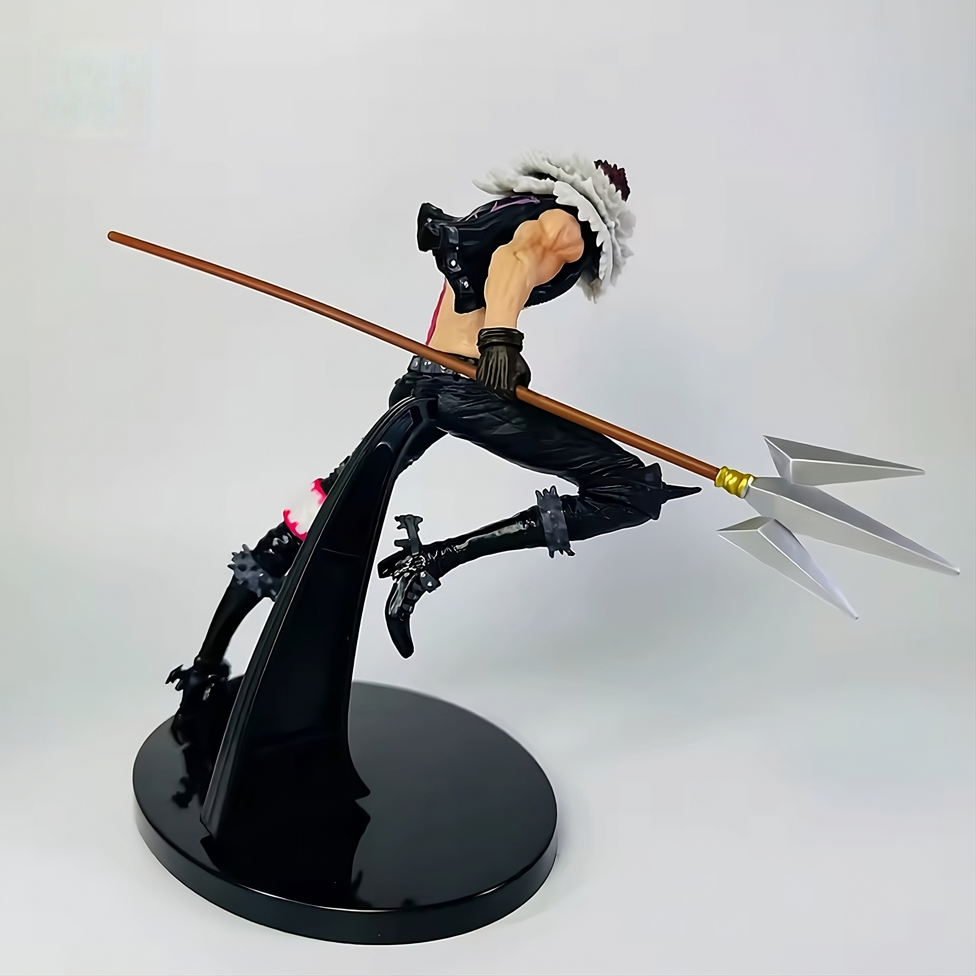 One Piece – Charlotte Katakuri "King of Artist" Action Figure (16cm)