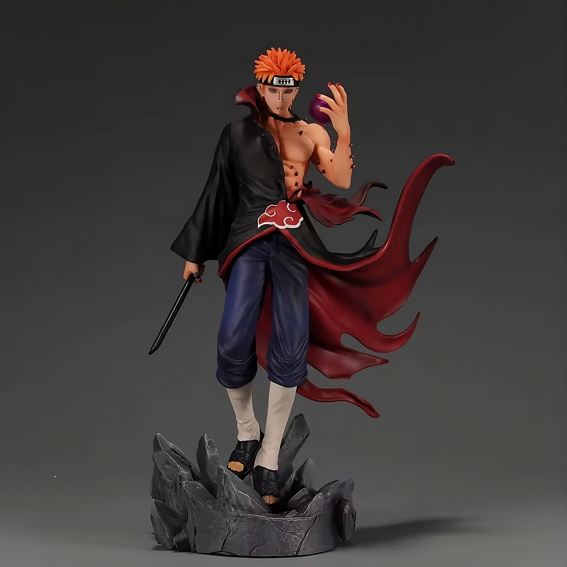 Naruto Shippuden – Pain Action Figure | 23cm