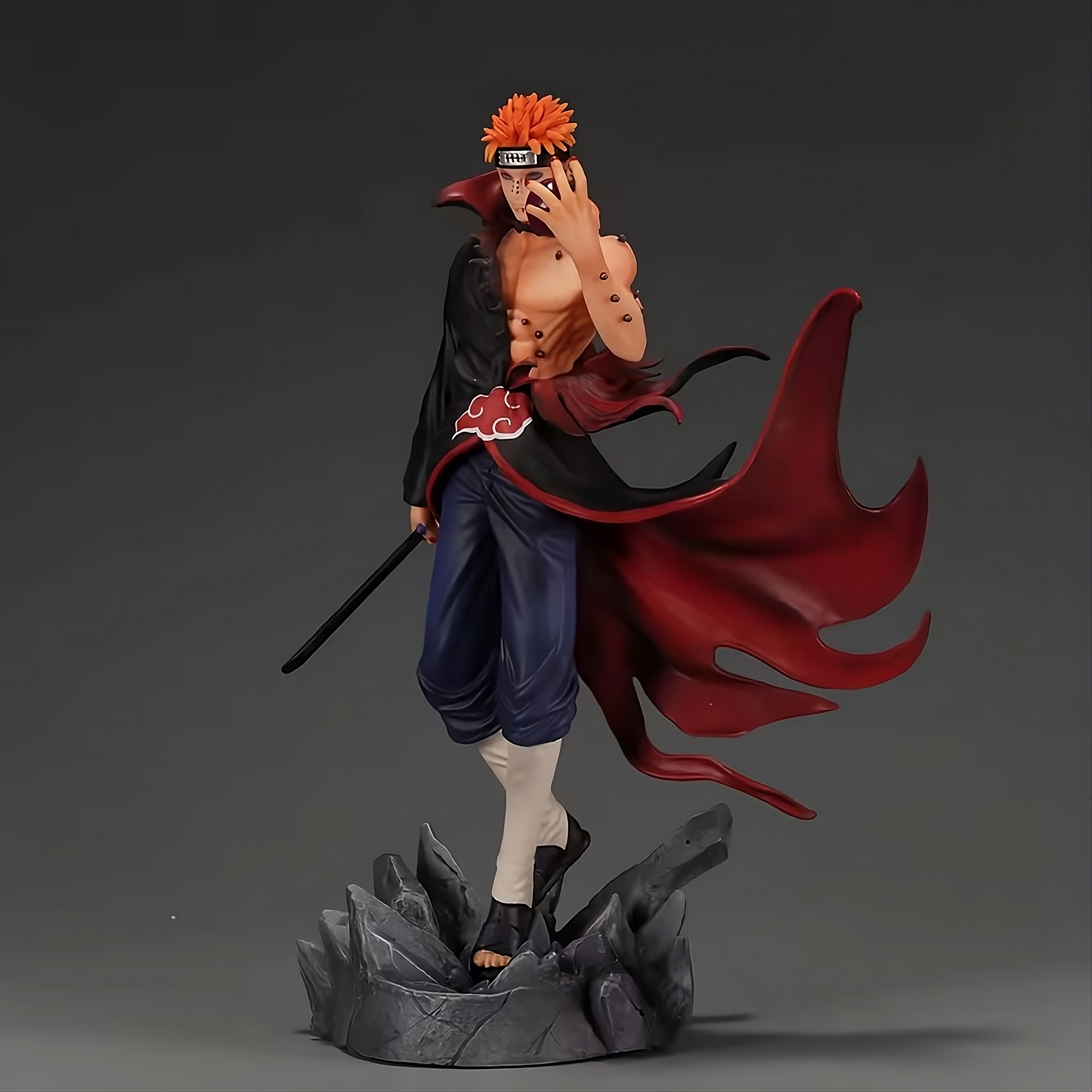 Naruto Shippuden – Pain Action Figure | 23cm