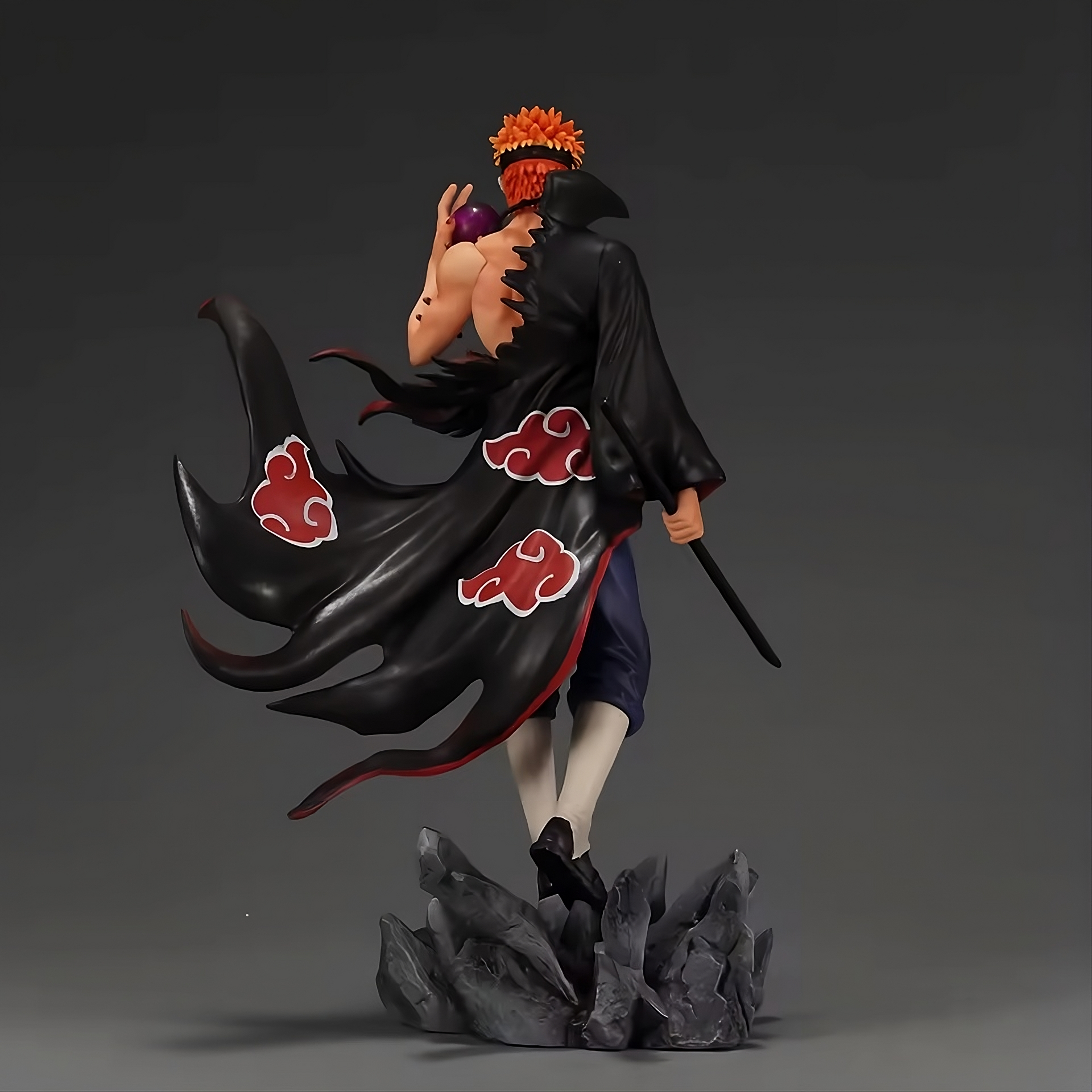 Naruto Shippuden – Pain Action Figure | 23cm