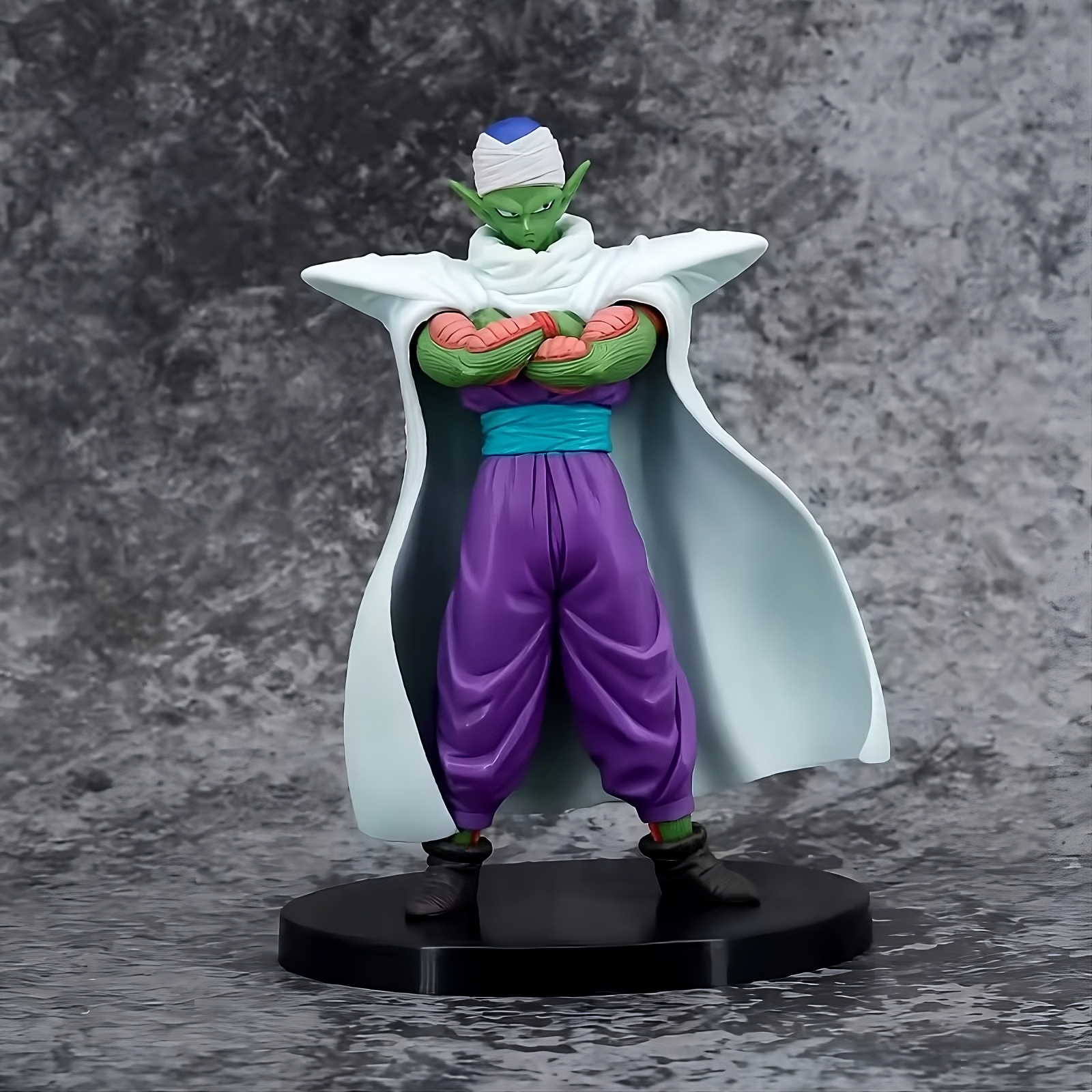 Dragon Ball EX – King Piccolo Action Figure (17cm PVC Model)