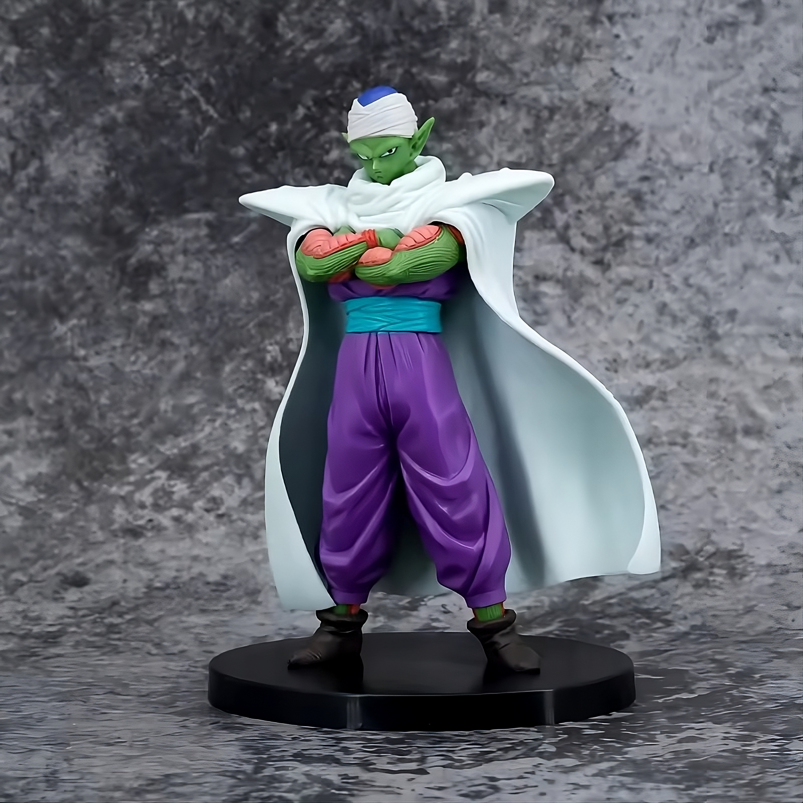 Dragon Ball EX – King Piccolo Action Figure (17cm PVC Model)