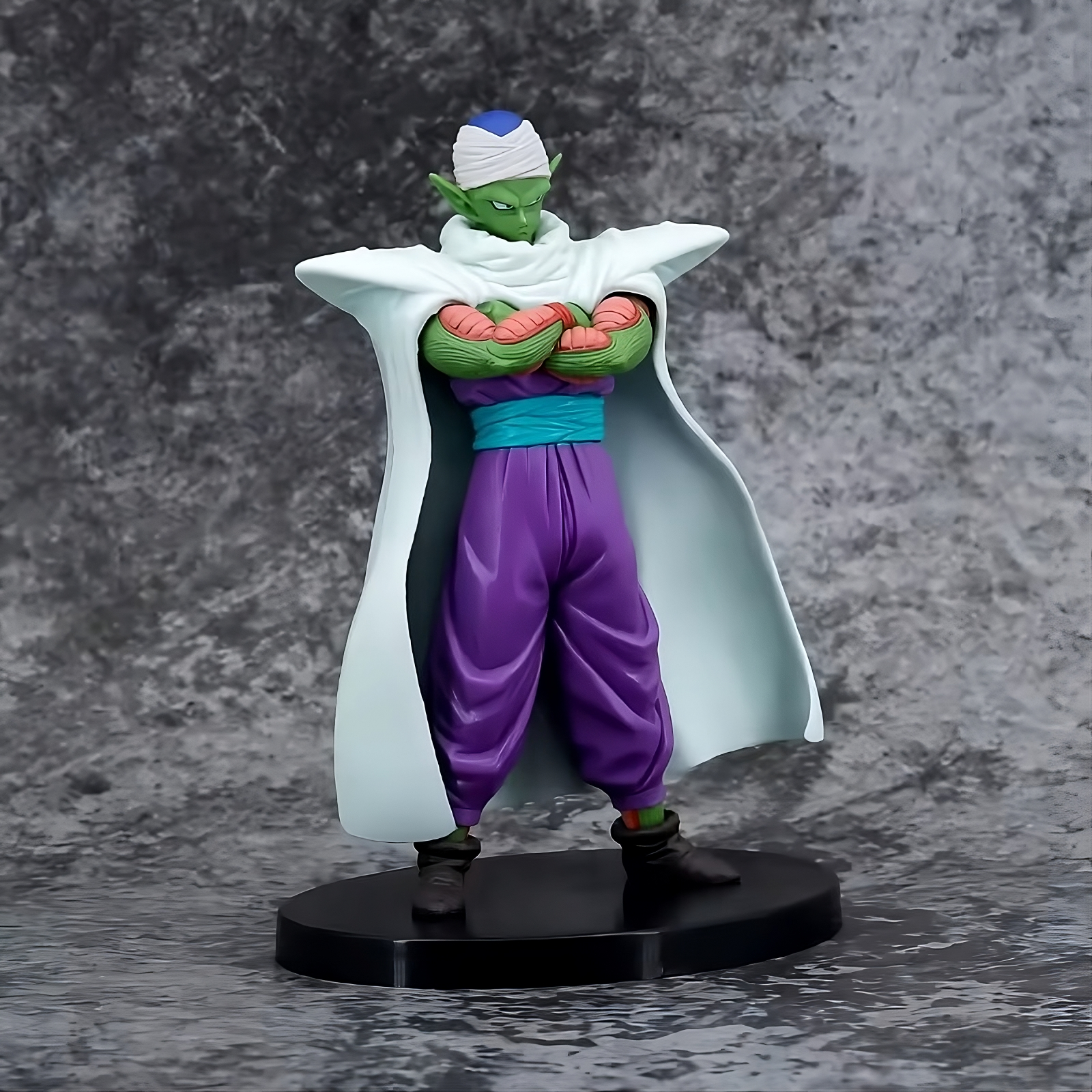 Dragon Ball EX – King Piccolo Action Figure (17cm PVC Model)