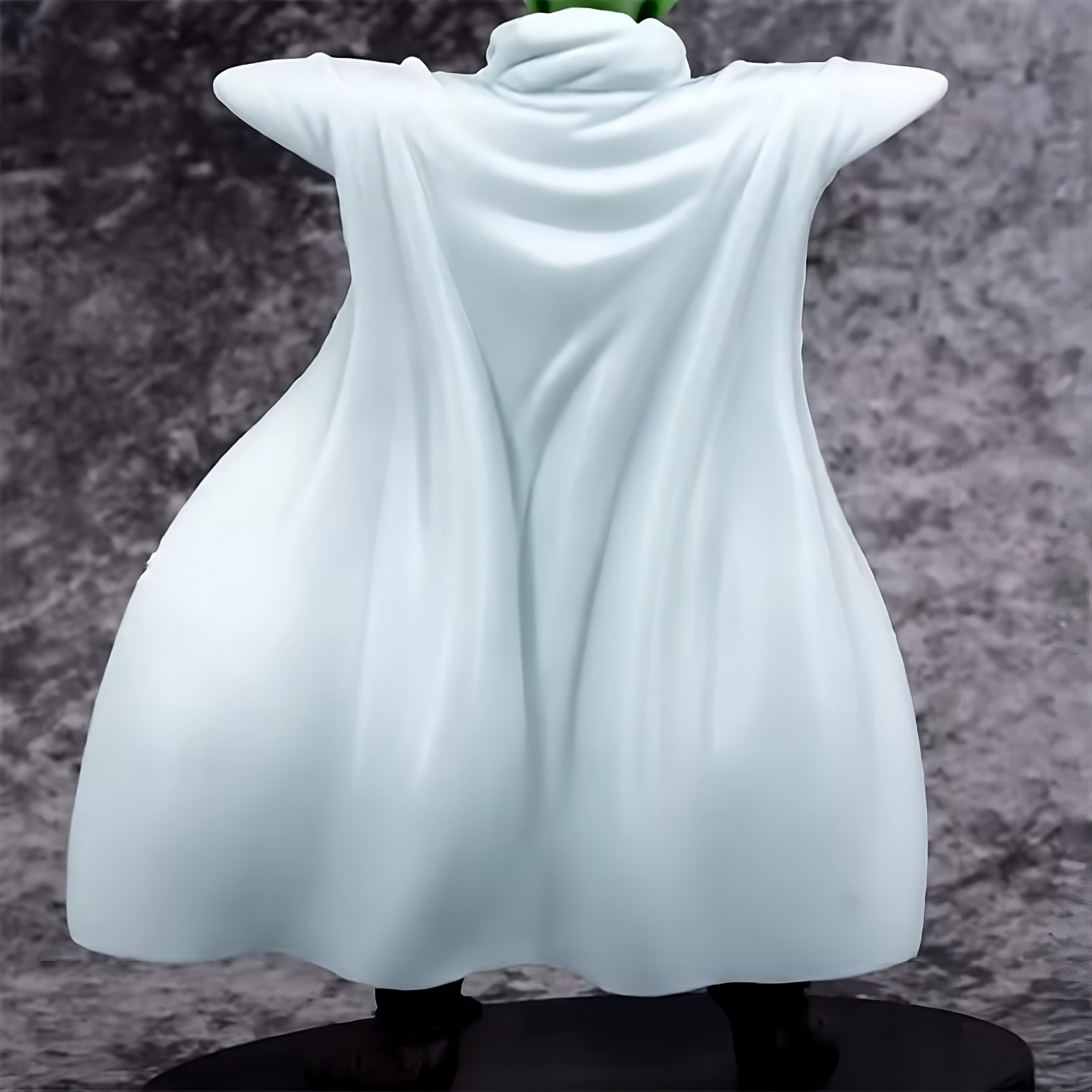 Dragon Ball EX – King Piccolo Action Figure (17cm PVC Model)