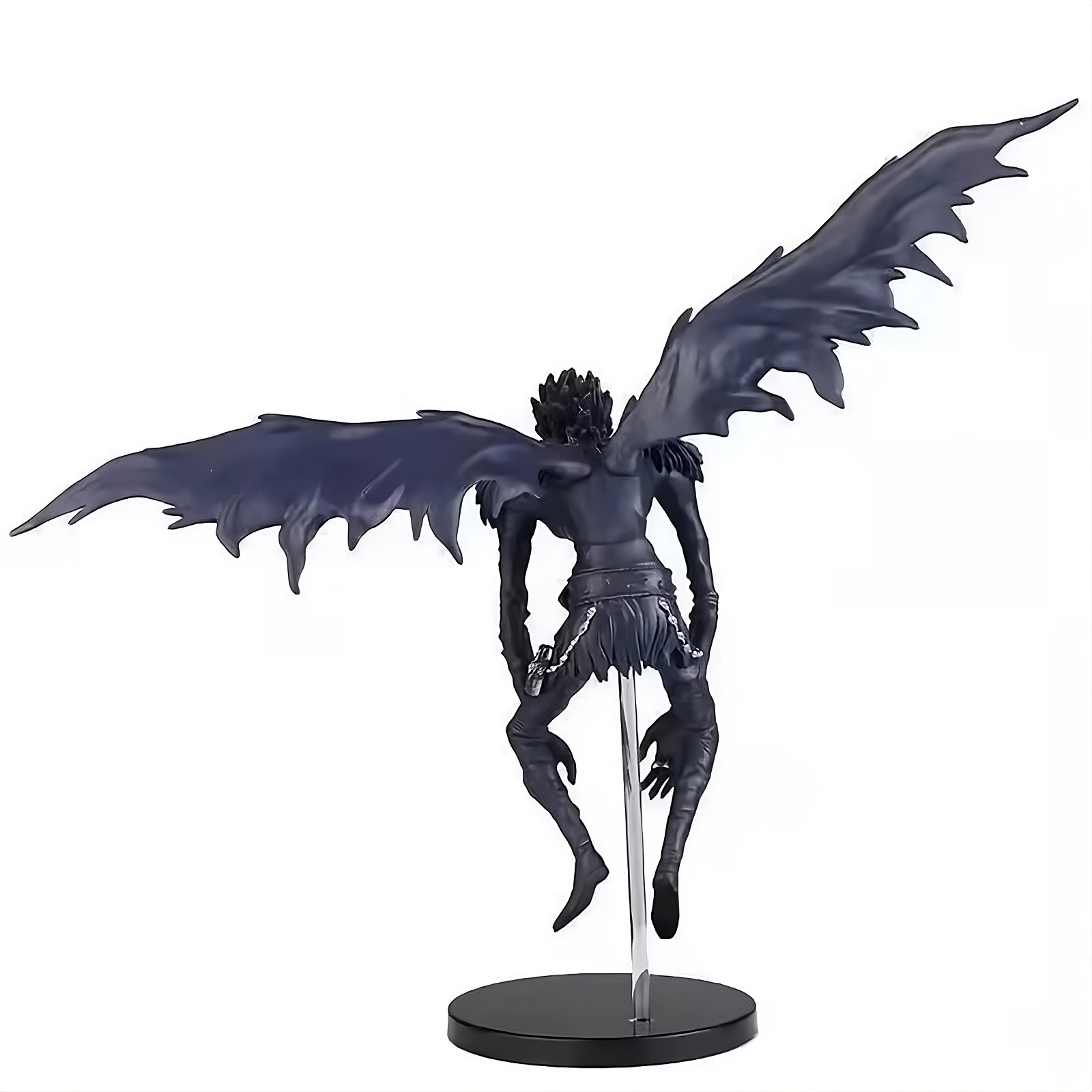 Death Note – Ryuk Shinigami PVC Figure (23cm Collectible Model)