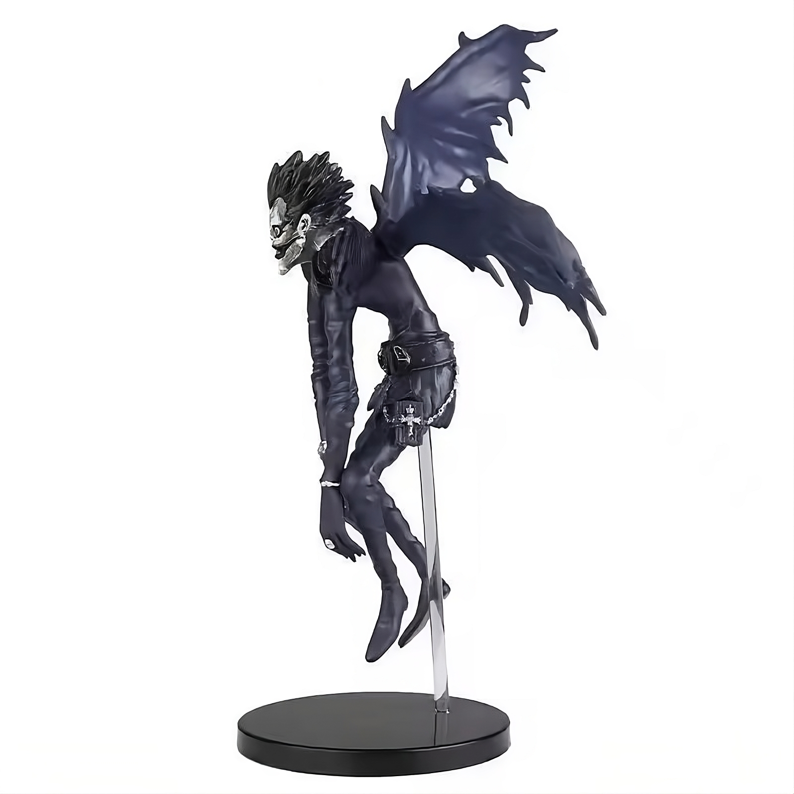 Death Note – Ryuk Shinigami PVC Figure (23cm Collectible Model)