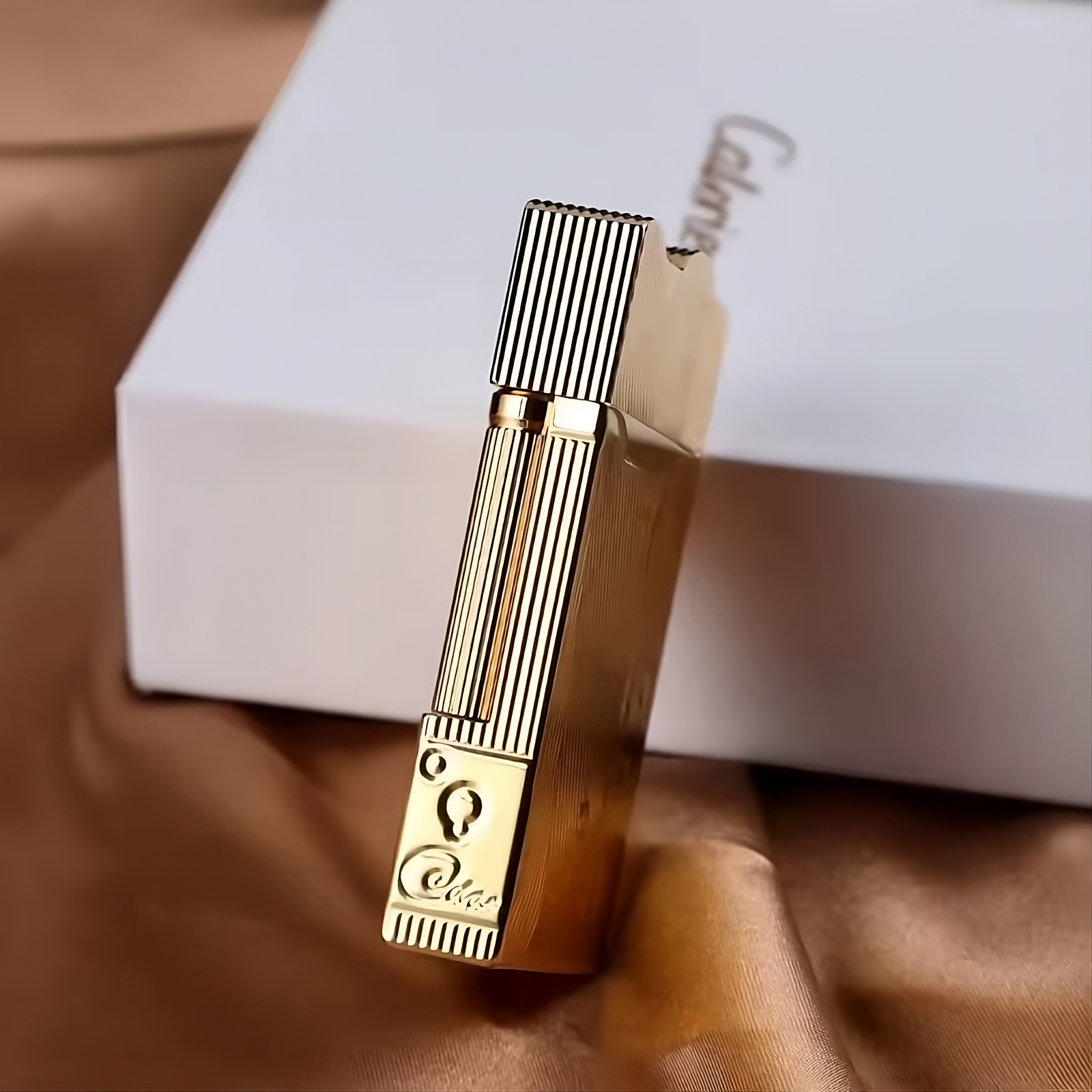 One Piece - Sanji's Lighter