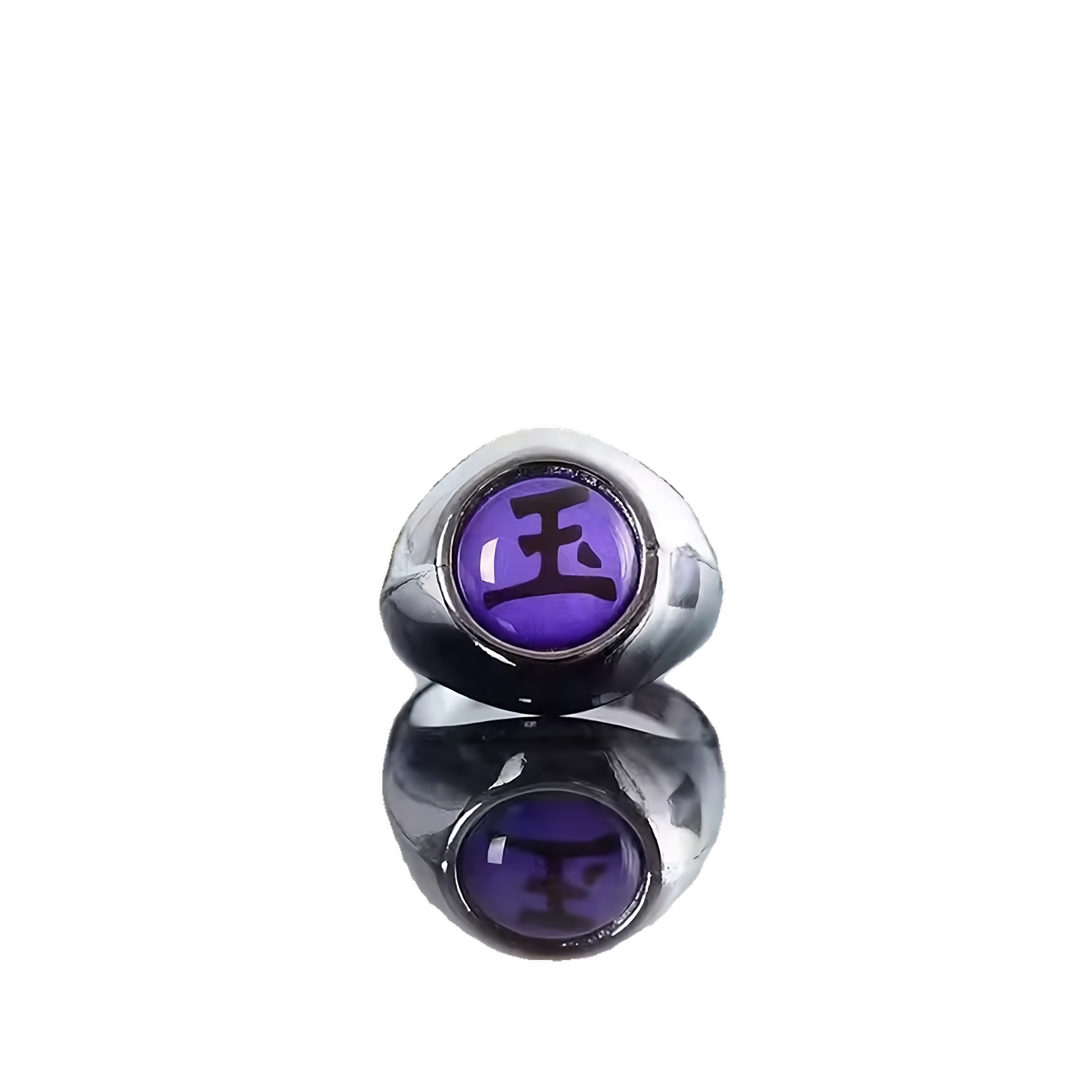 Naruto Shippuden – Akatsuki Member Obito/Tobi Cosplay Full Set