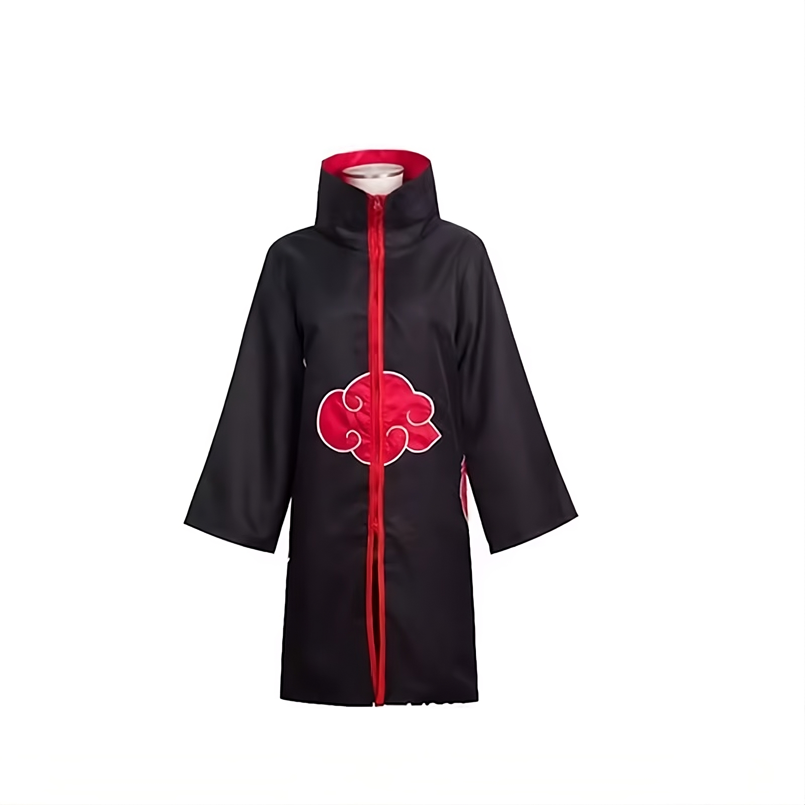 Naruto Shippuden – Akatsuki Member Obito/Tobi Cosplay Full Set