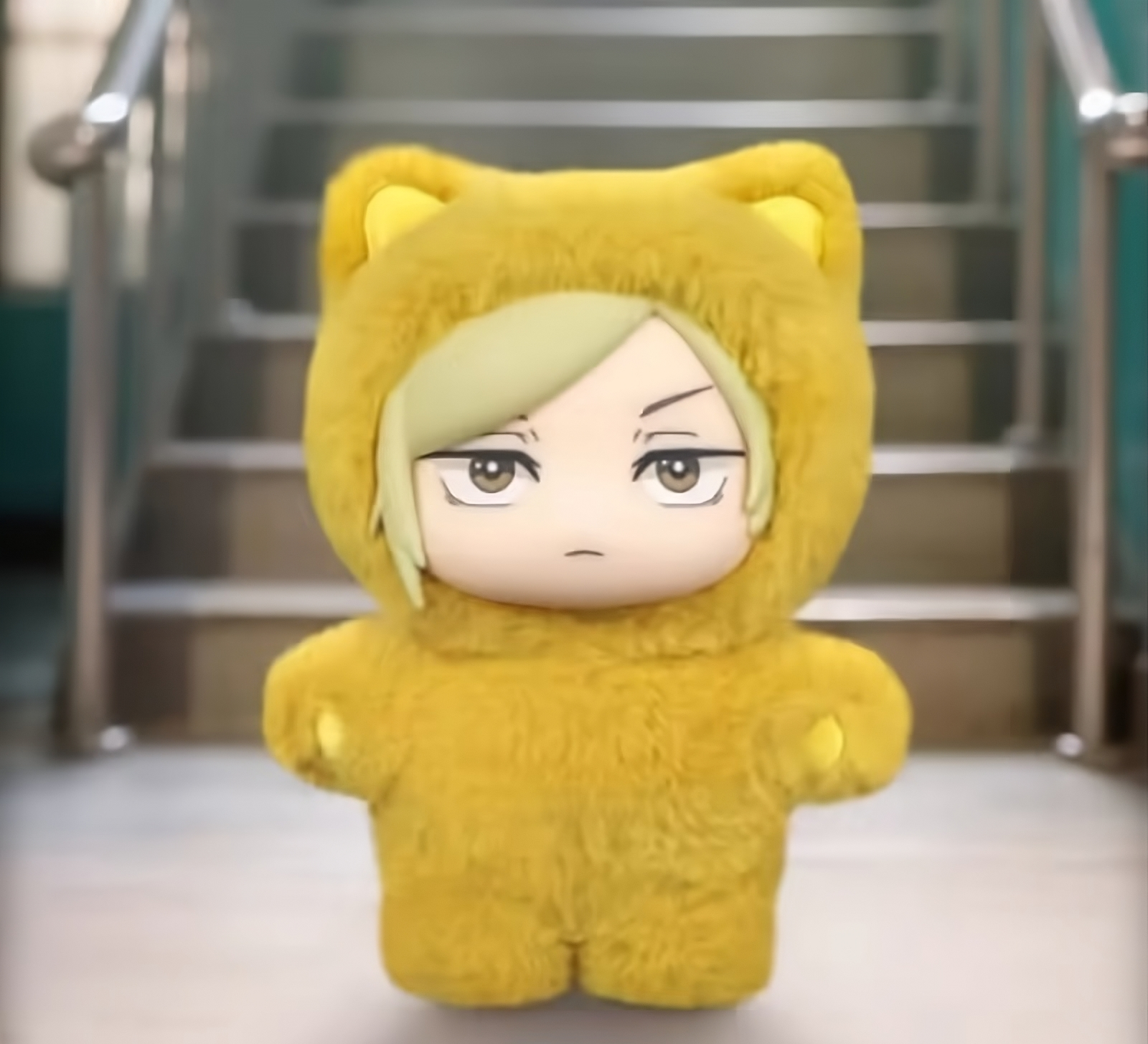Jujutsu Kaisen Blind Box Plushie