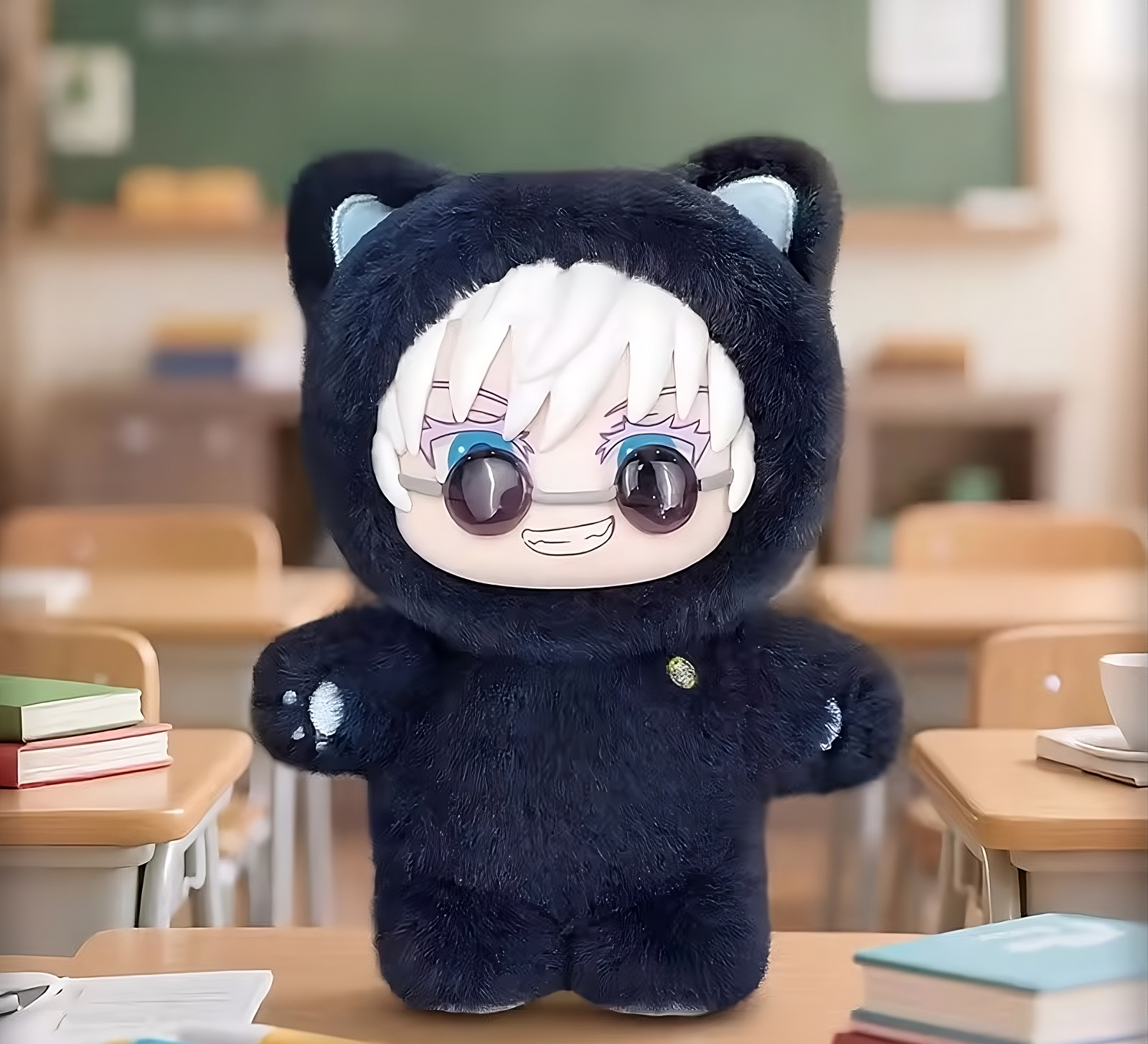 Jujutsu Kaisen Blind Box Plushie