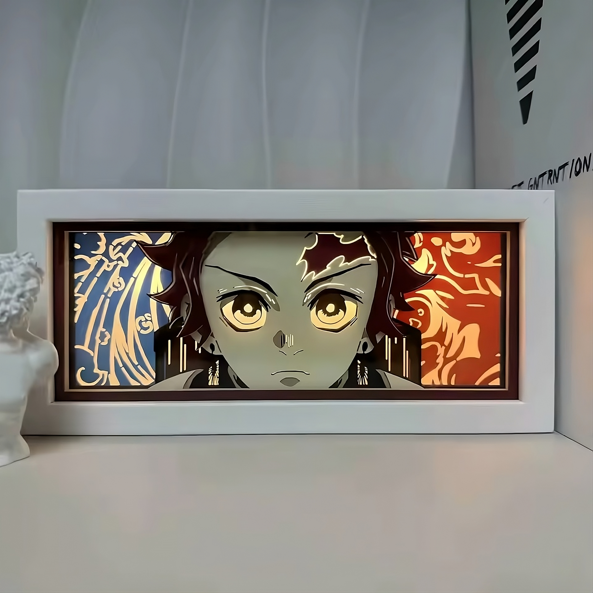 TANJIRO 2 LIGHTBOX